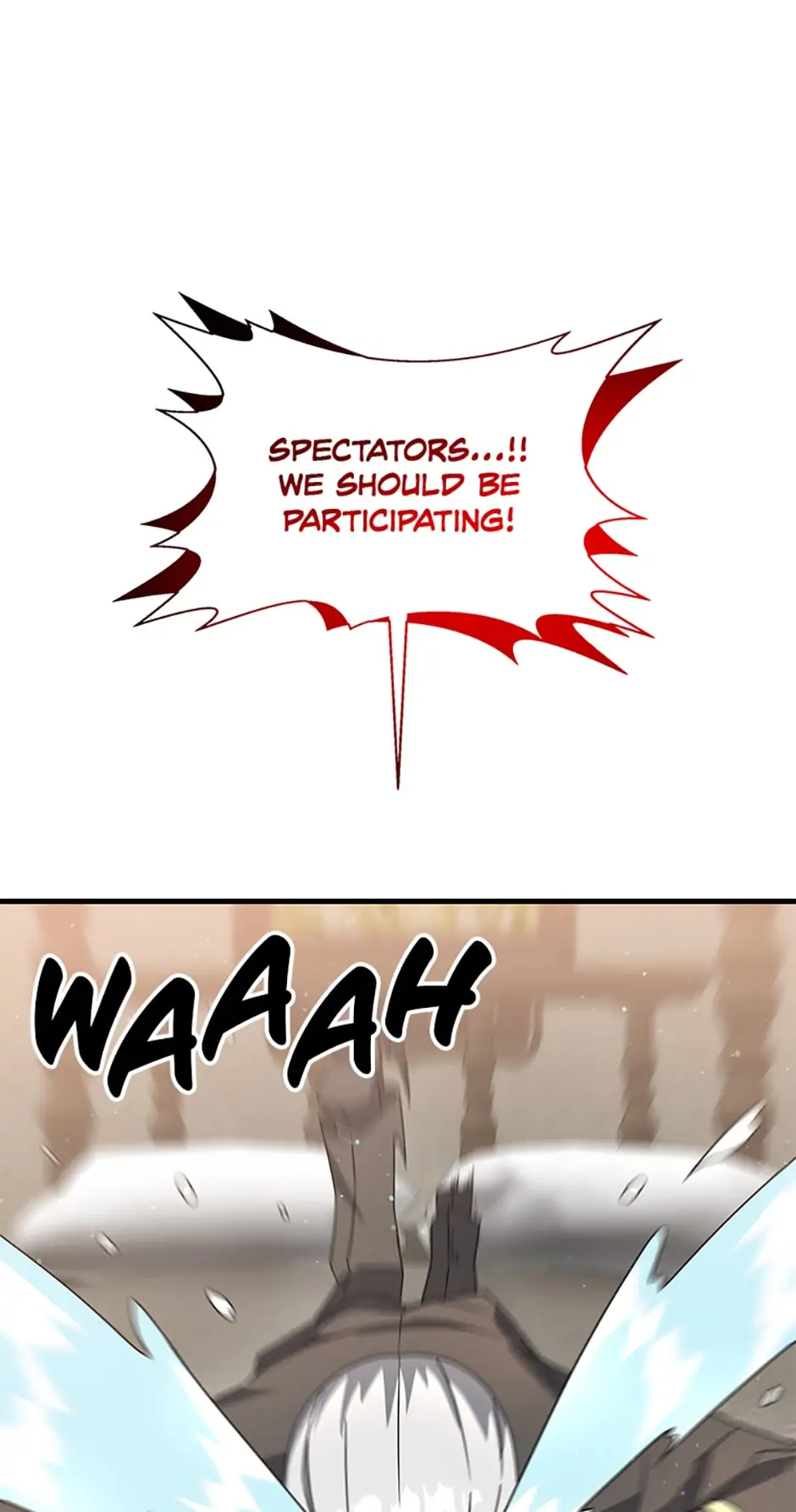 The Lazy Swordmaster chapter 14 page 27