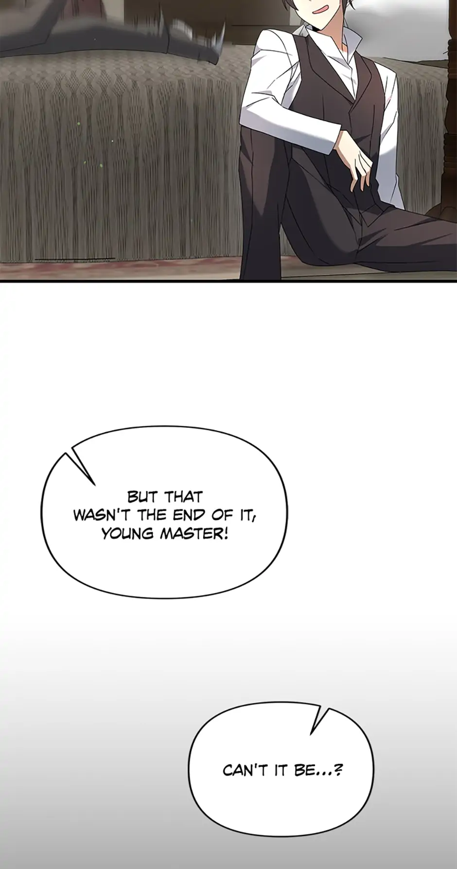 The Lazy Swordmaster chapter 14 page 29