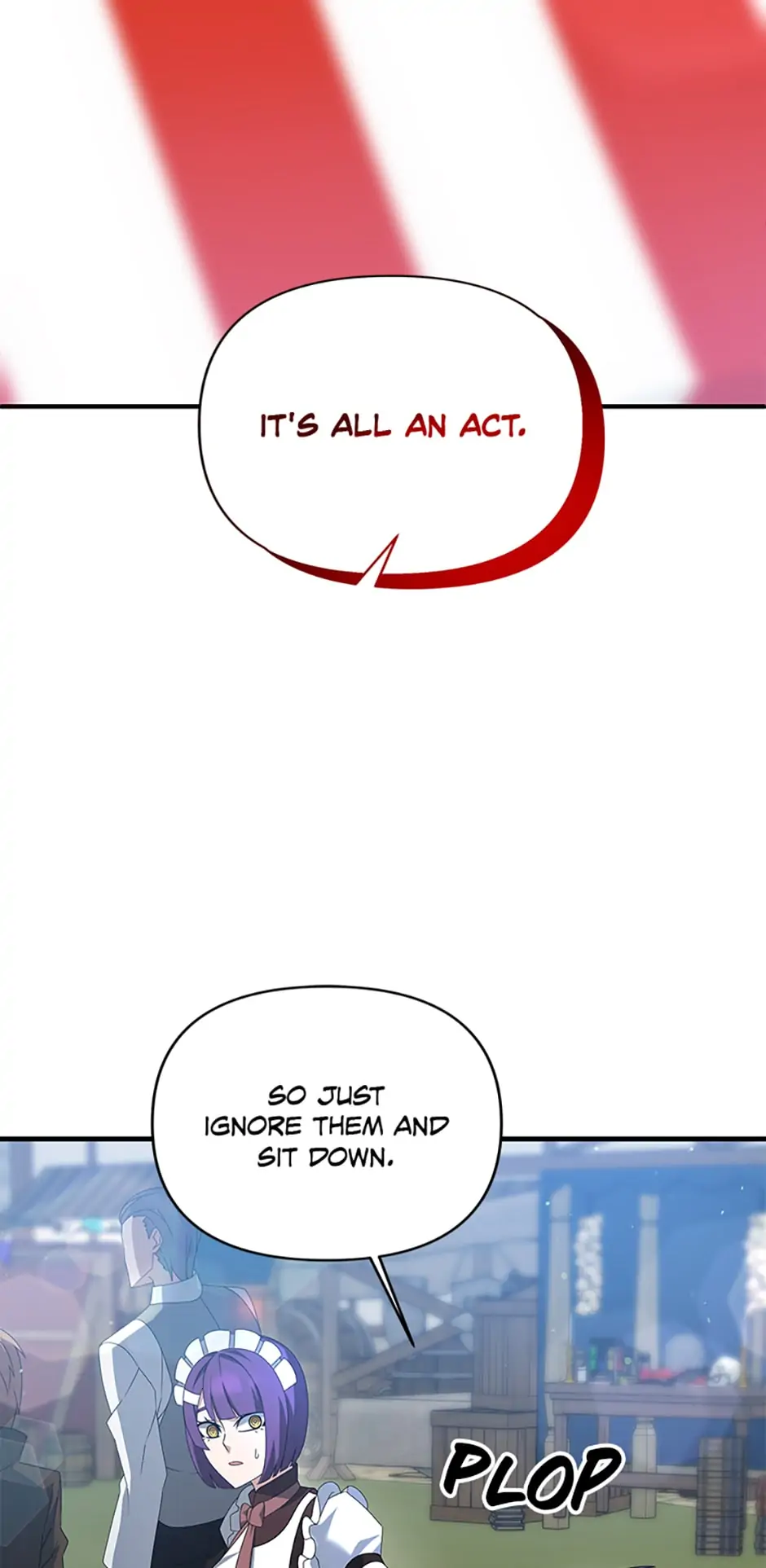 The Lazy Swordmaster chapter 14 page 3