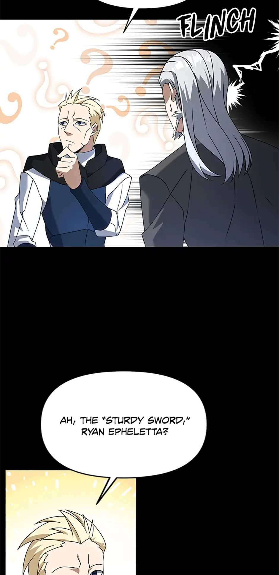 The Lazy Swordmaster chapter 14 page 36