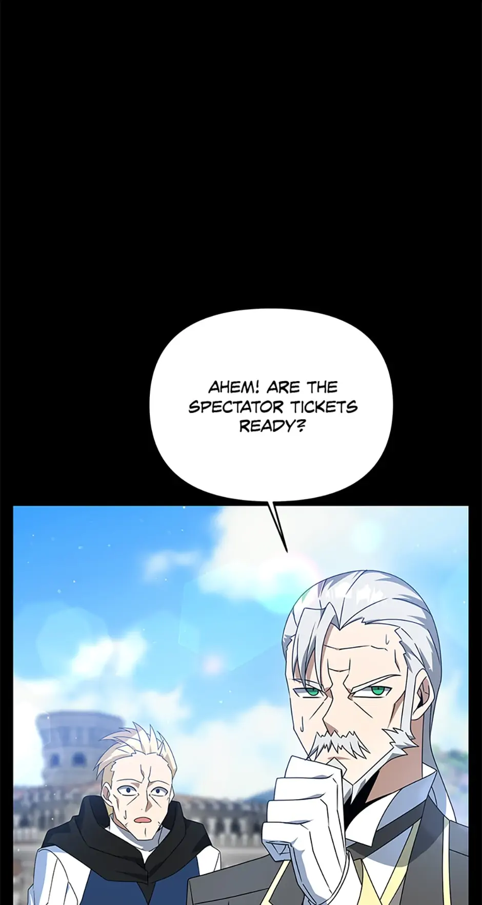 The Lazy Swordmaster chapter 14 page 39