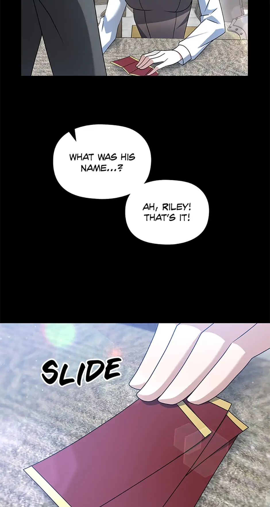 The Lazy Swordmaster chapter 14 page 41