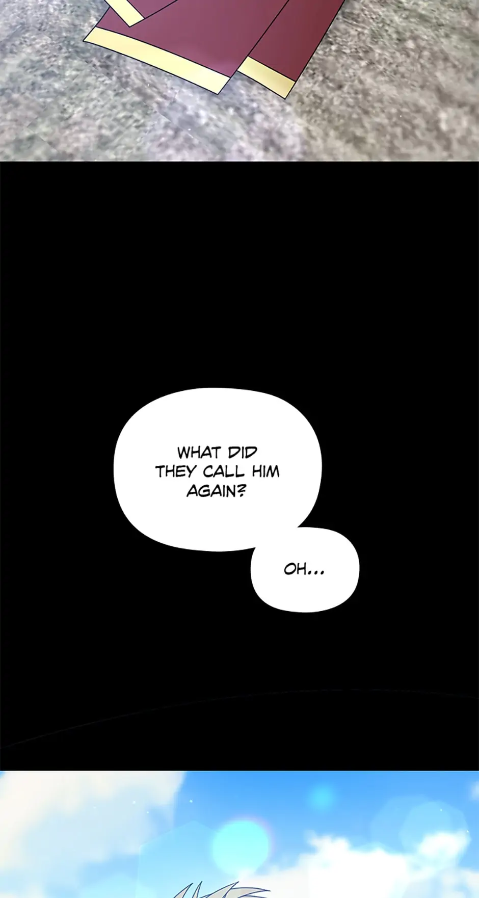 The Lazy Swordmaster chapter 14 page 42