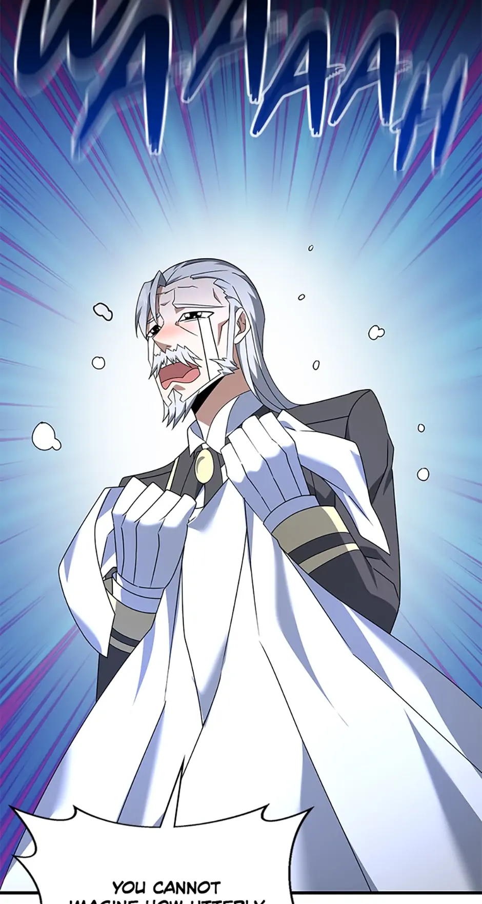 The Lazy Swordmaster chapter 14 page 44