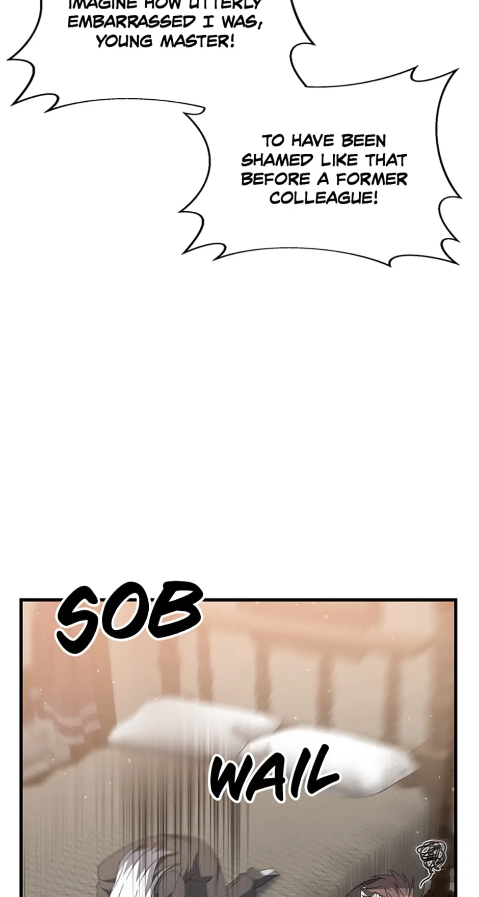 The Lazy Swordmaster chapter 14 page 45