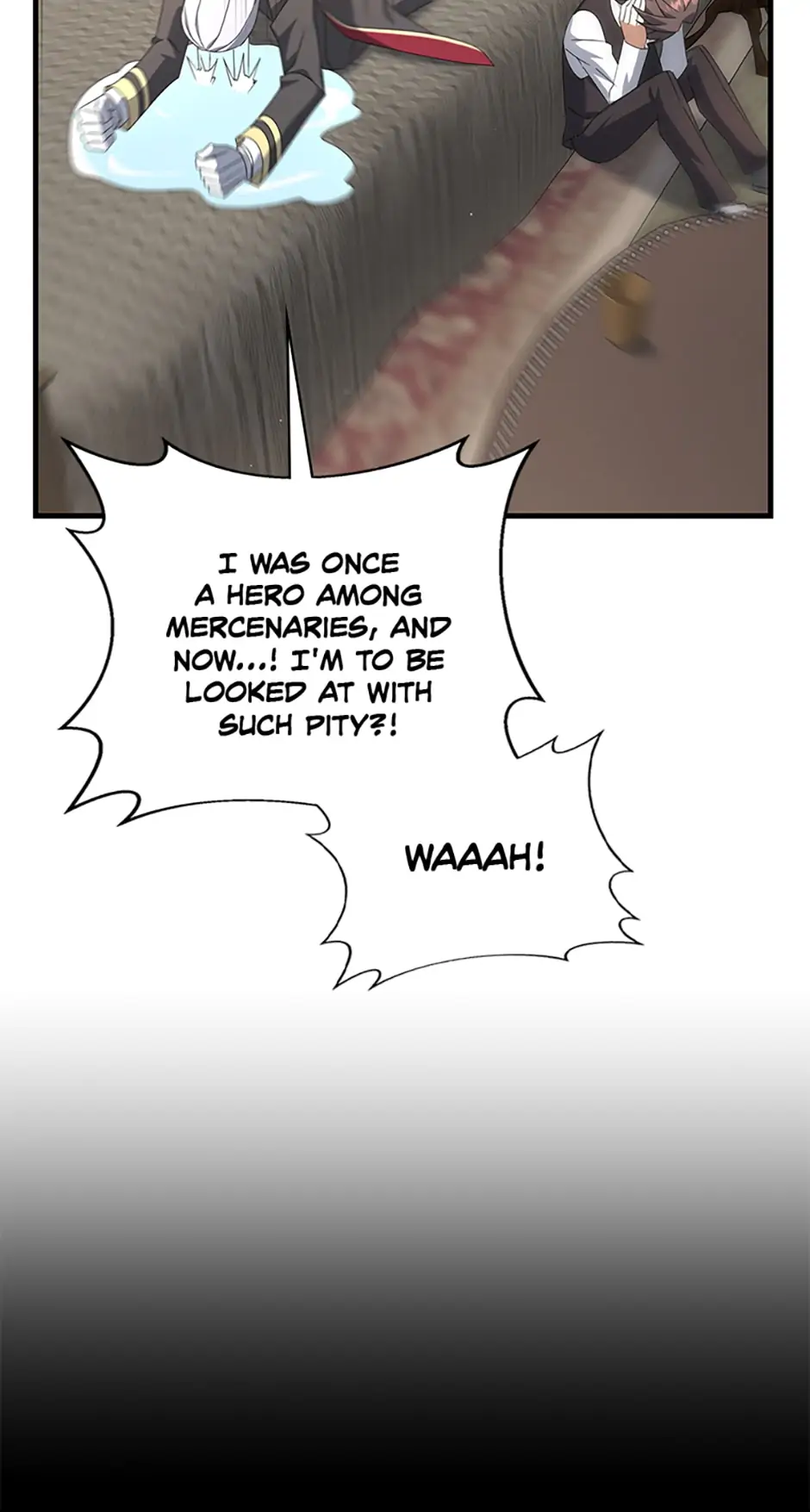 The Lazy Swordmaster chapter 14 page 46