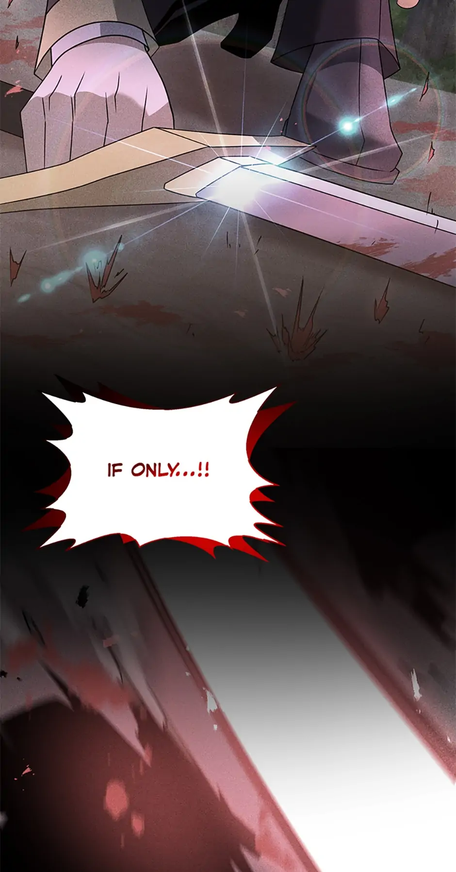 The Lazy Swordmaster chapter 14 page 48