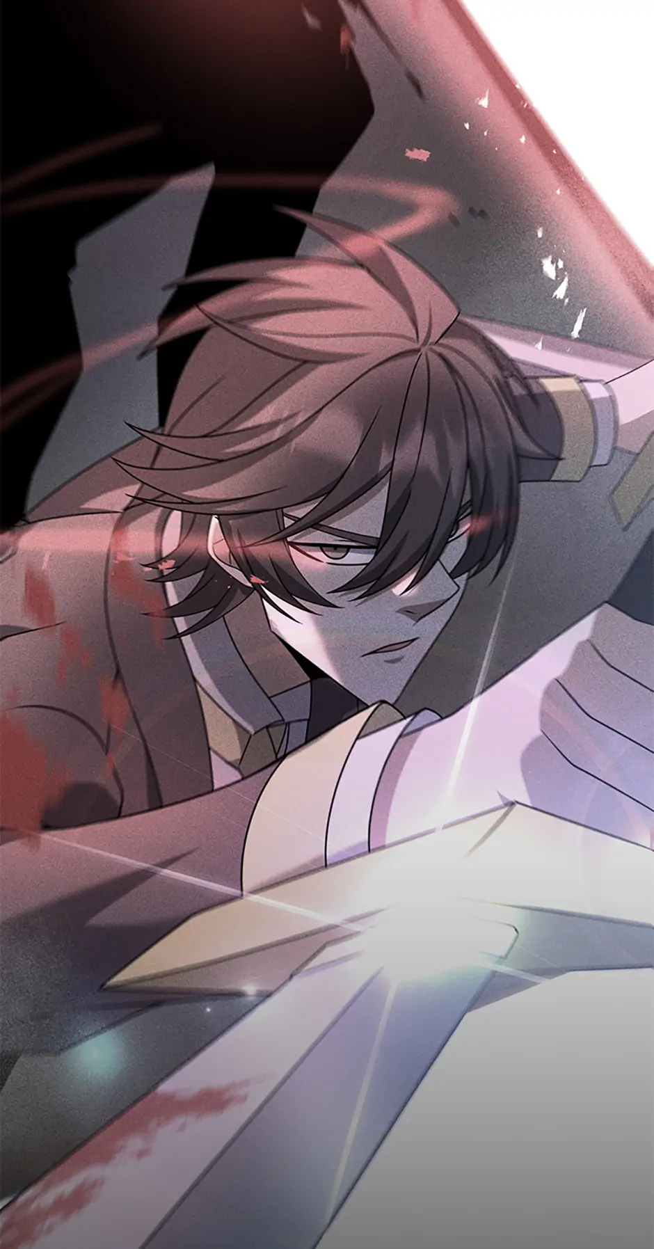 The Lazy Swordmaster chapter 14 page 49