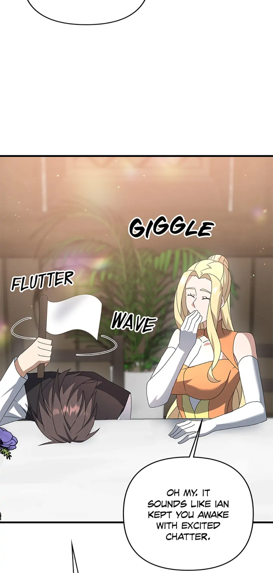 The Lazy Swordmaster chapter 14 page 56