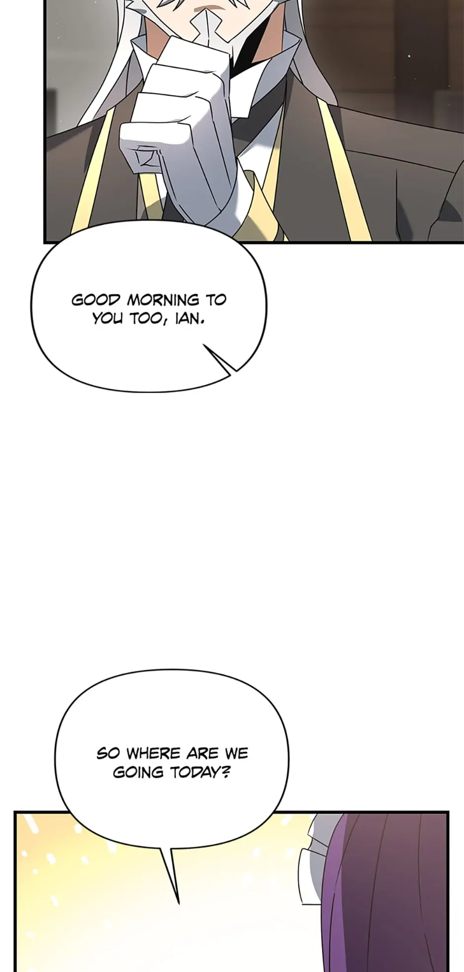 The Lazy Swordmaster chapter 14 page 58