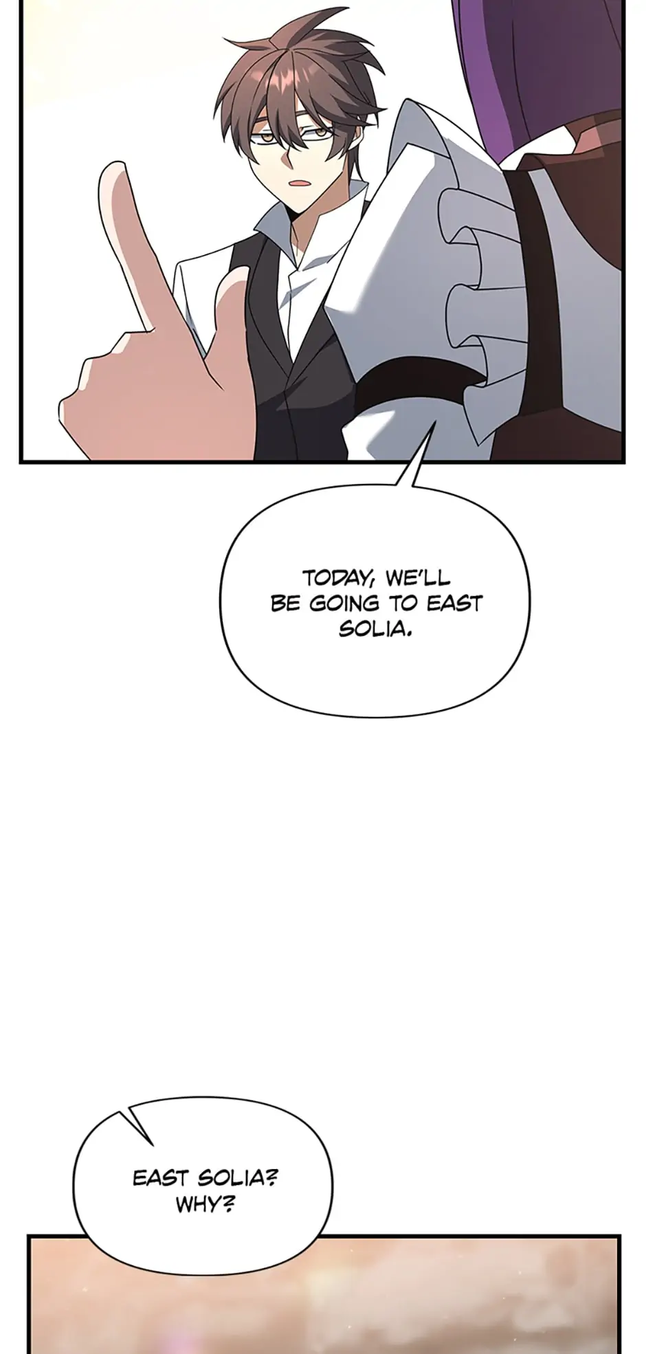 The Lazy Swordmaster chapter 14 page 59