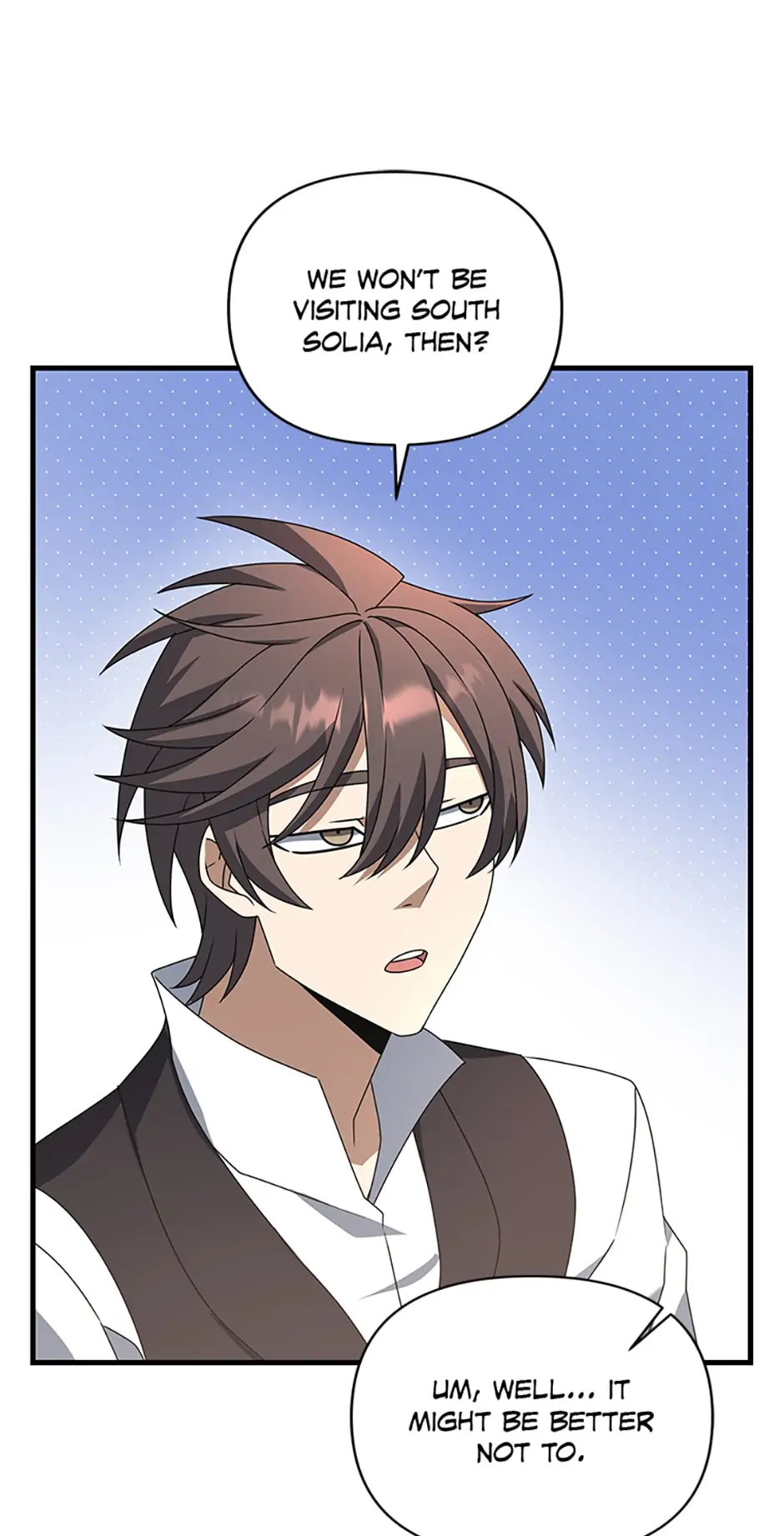 The Lazy Swordmaster chapter 14 page 61