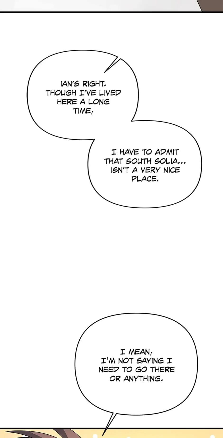 The Lazy Swordmaster chapter 14 page 63