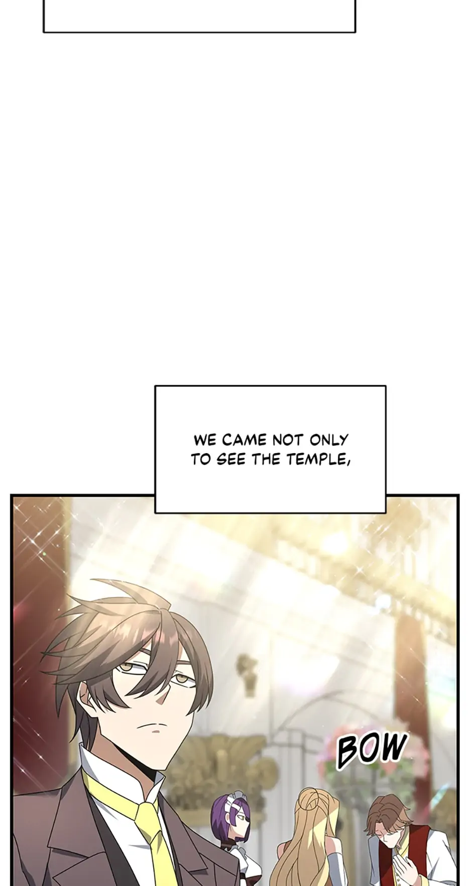 The Lazy Swordmaster chapter 14 page 70