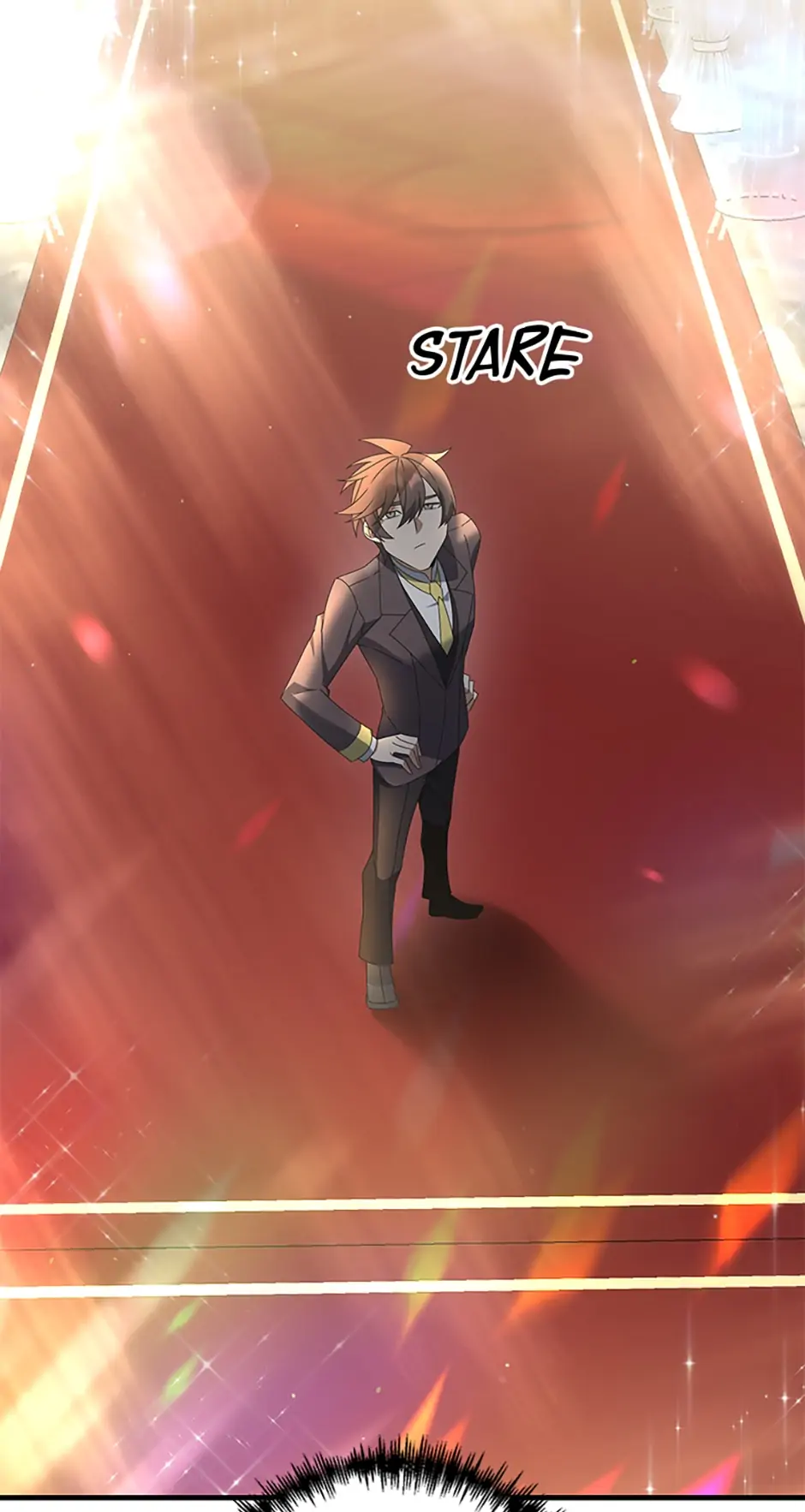 The Lazy Swordmaster chapter 14 page 72