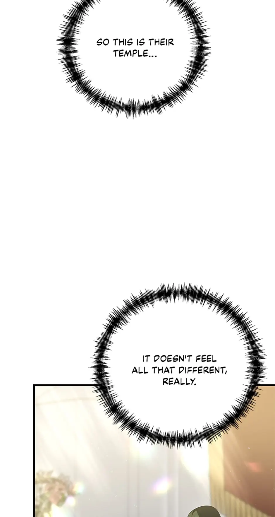 The Lazy Swordmaster chapter 14 page 73