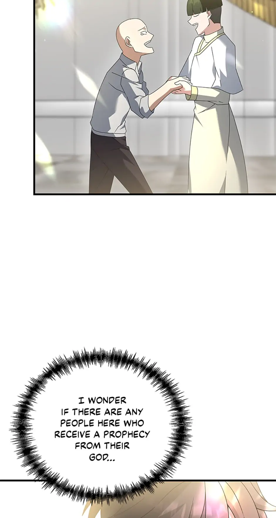 The Lazy Swordmaster chapter 14 page 74