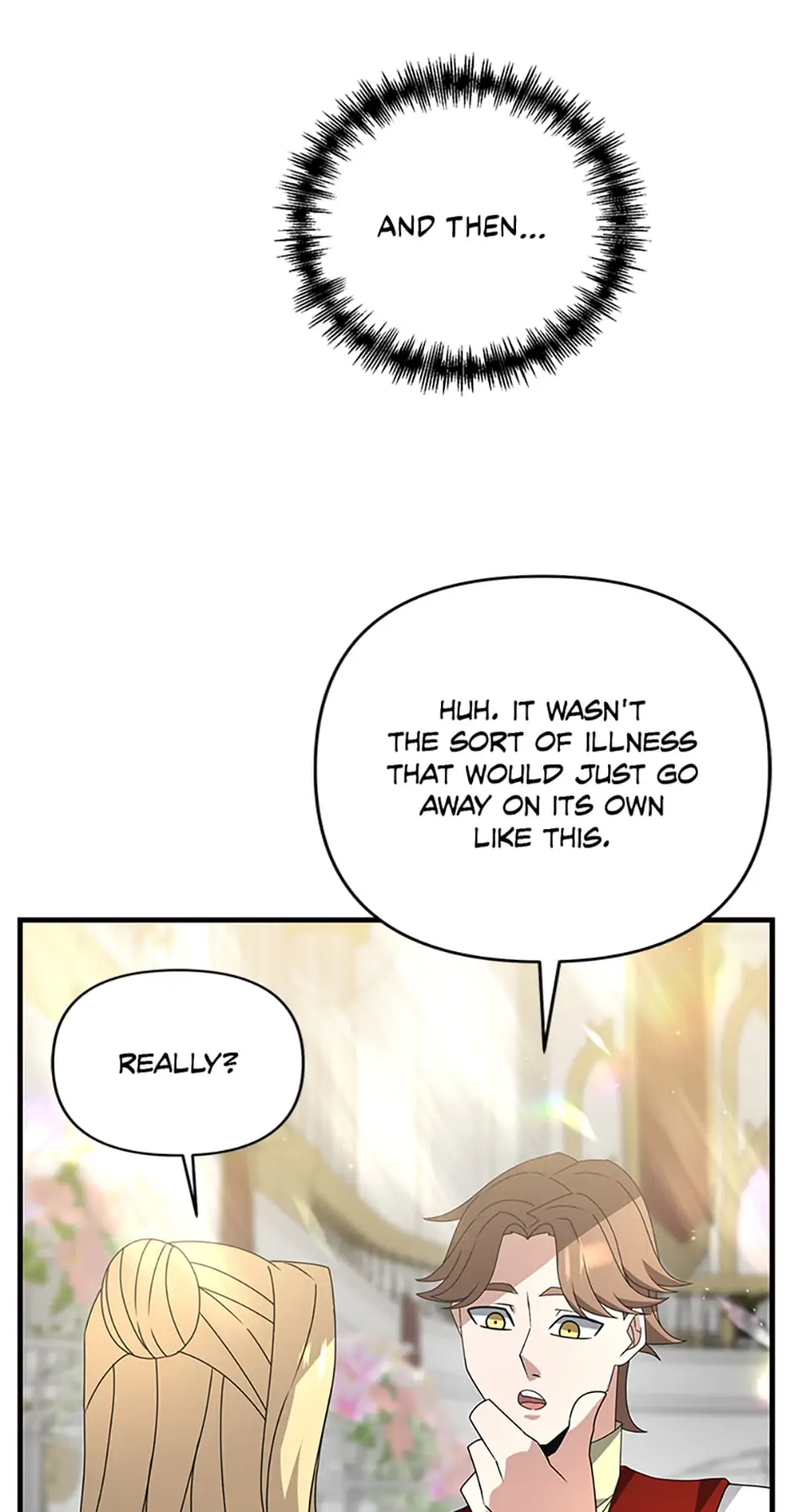 The Lazy Swordmaster chapter 14 page 76