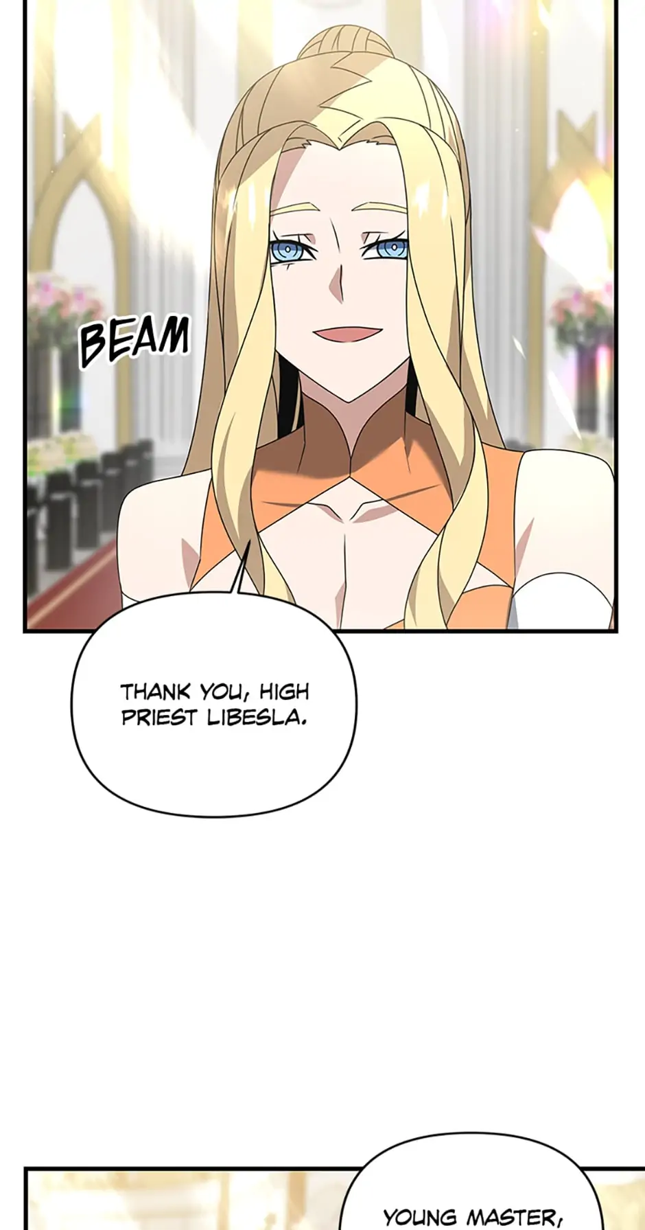 The Lazy Swordmaster chapter 14 page 78