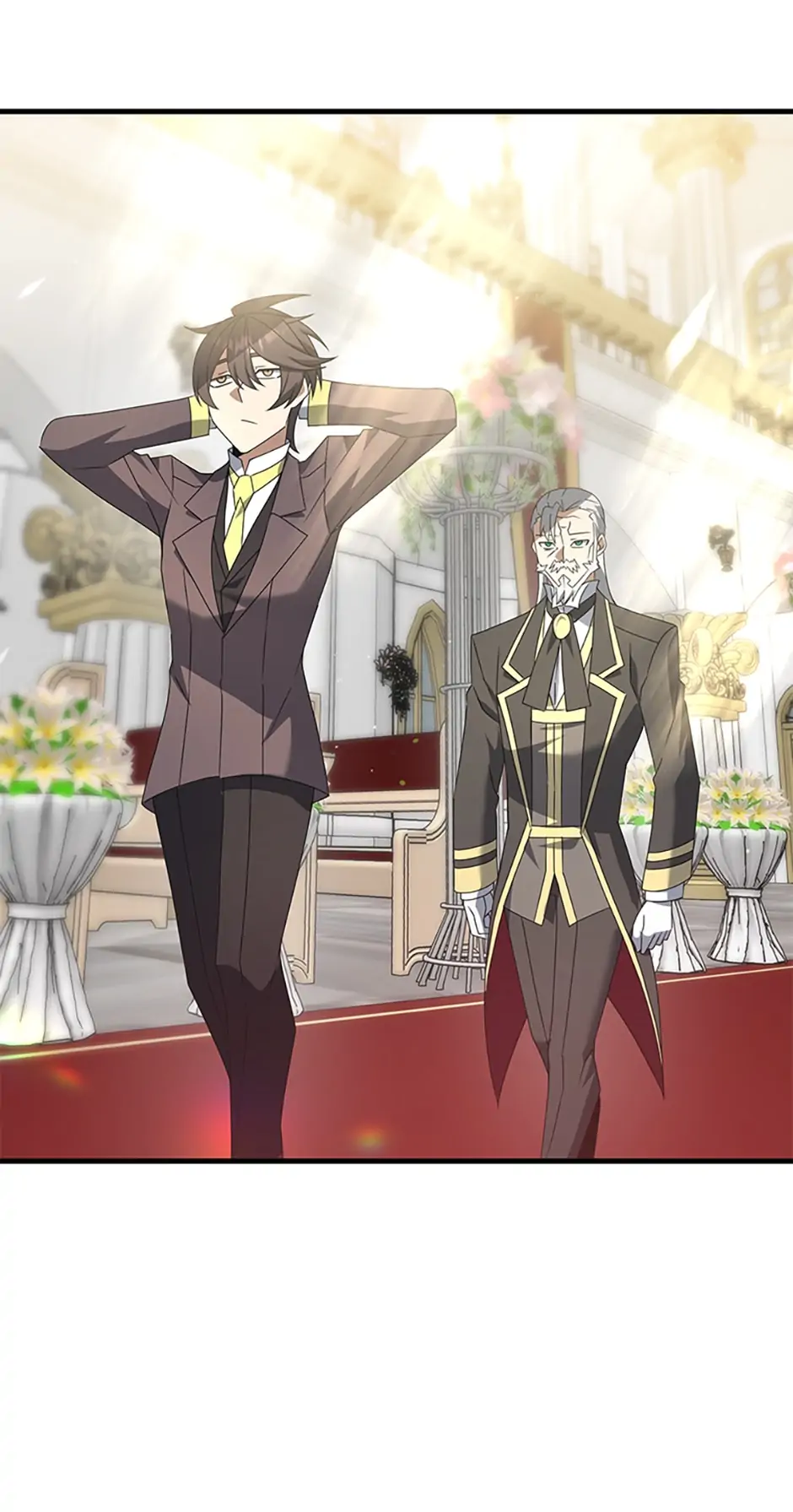 The Lazy Swordmaster chapter 14 page 80