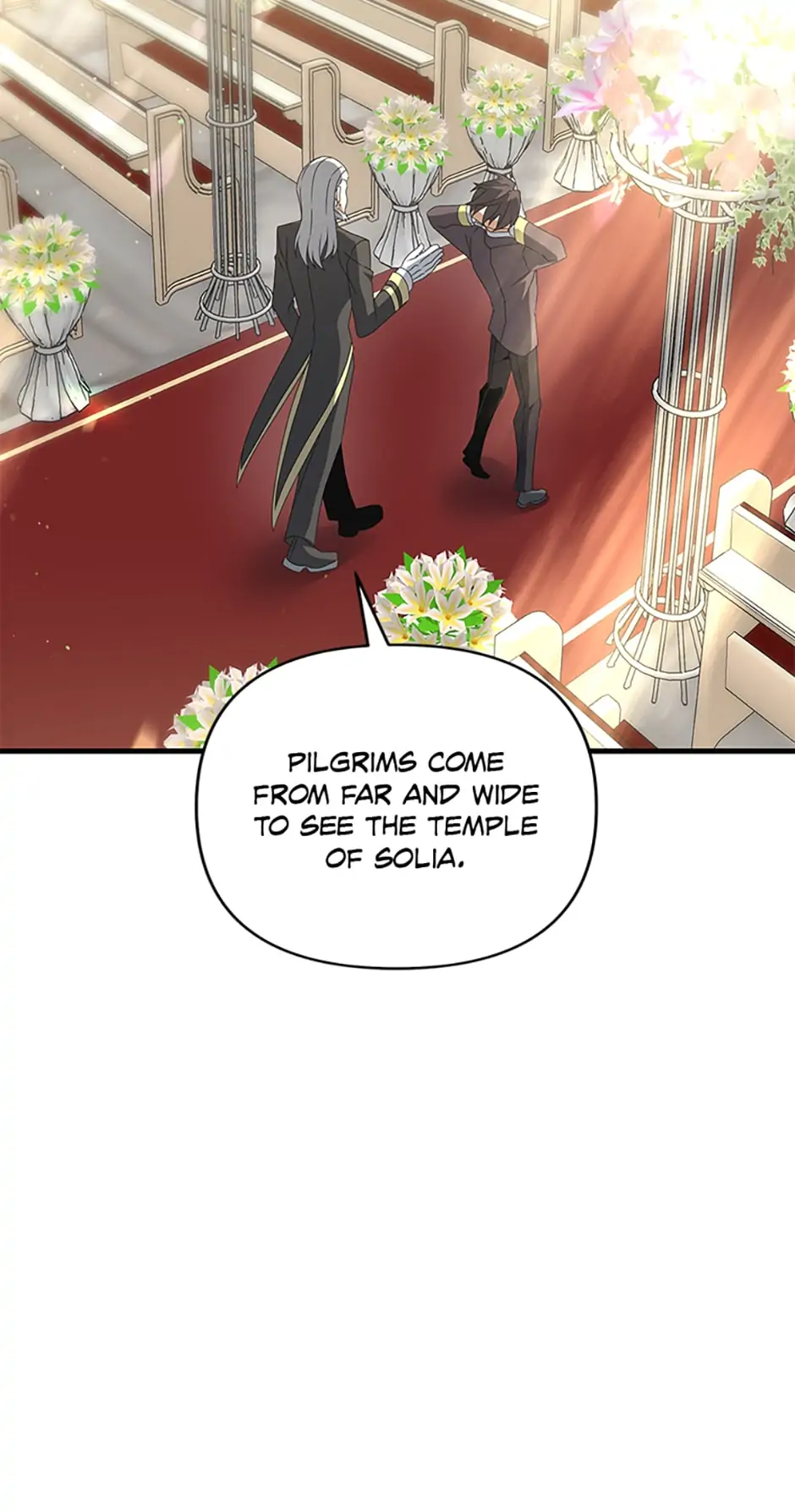 The Lazy Swordmaster chapter 14 page 82