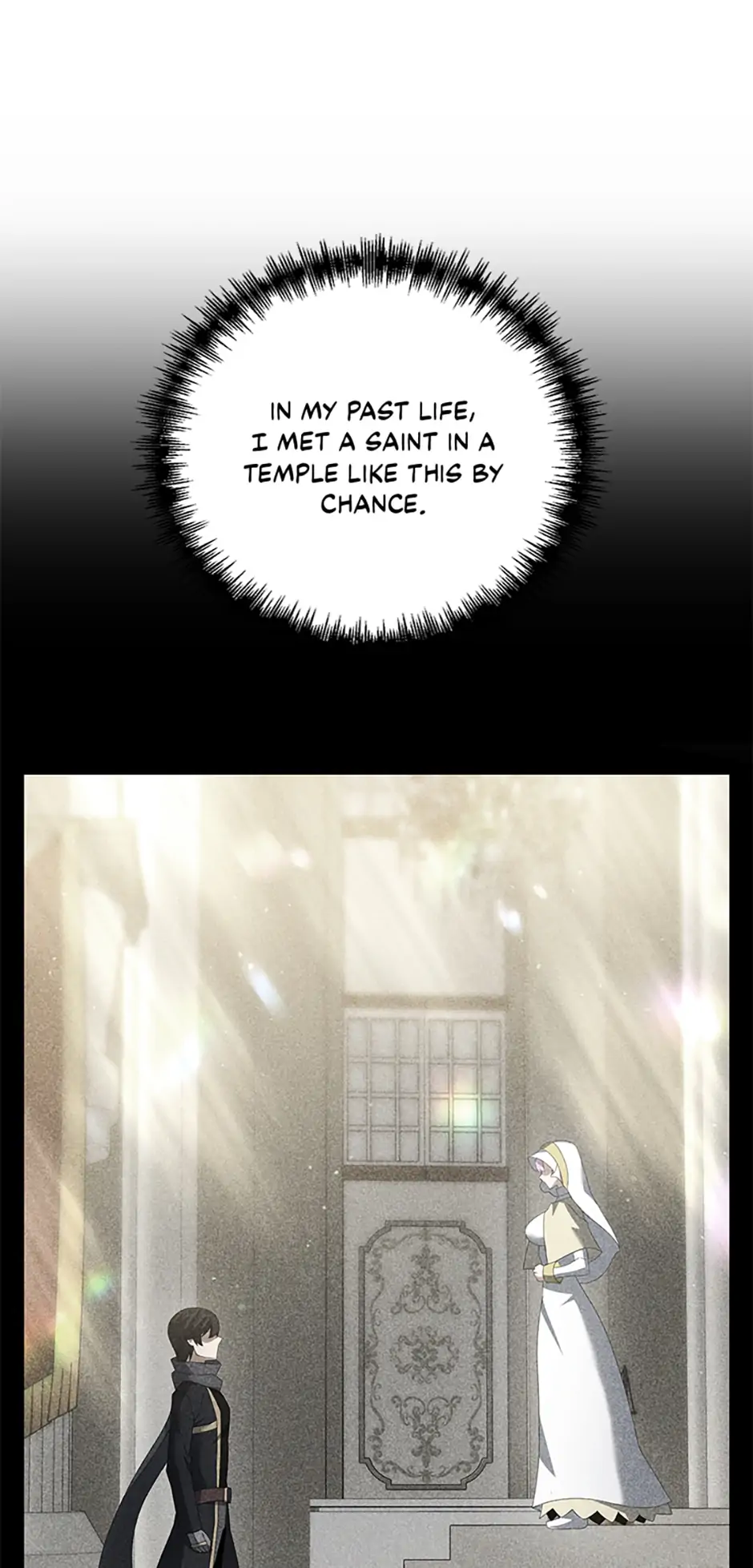 The Lazy Swordmaster chapter 14 page 83