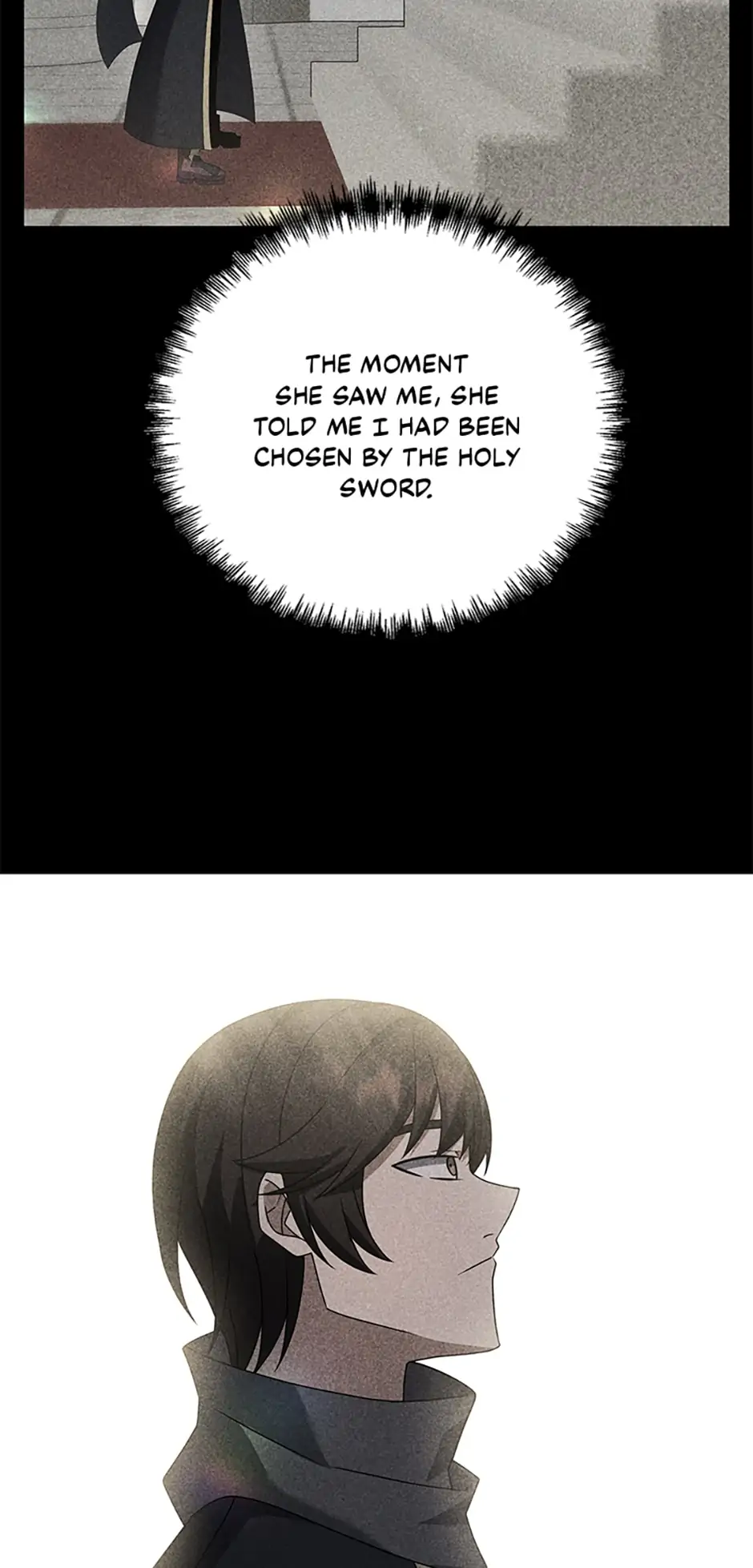 The Lazy Swordmaster chapter 14 page 84