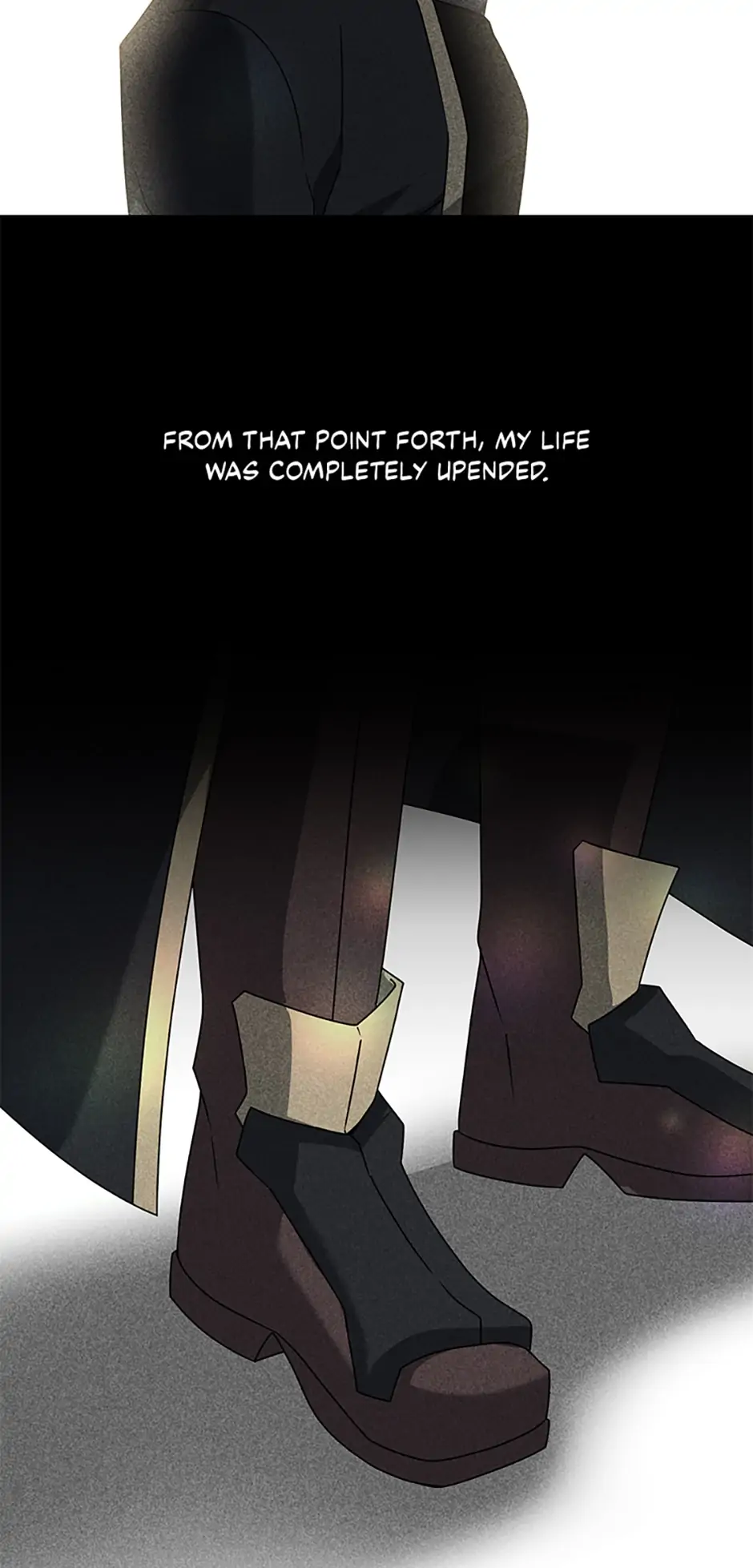 The Lazy Swordmaster chapter 14 page 85