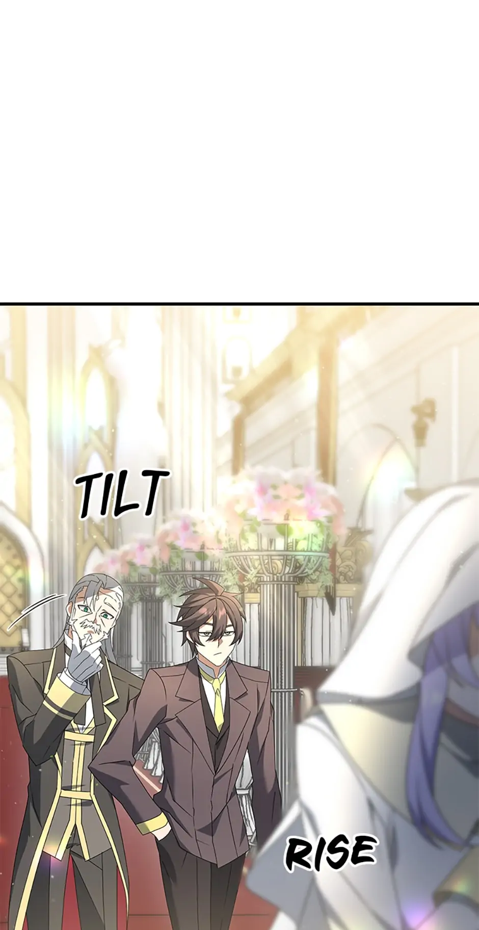 The Lazy Swordmaster chapter 14 page 90