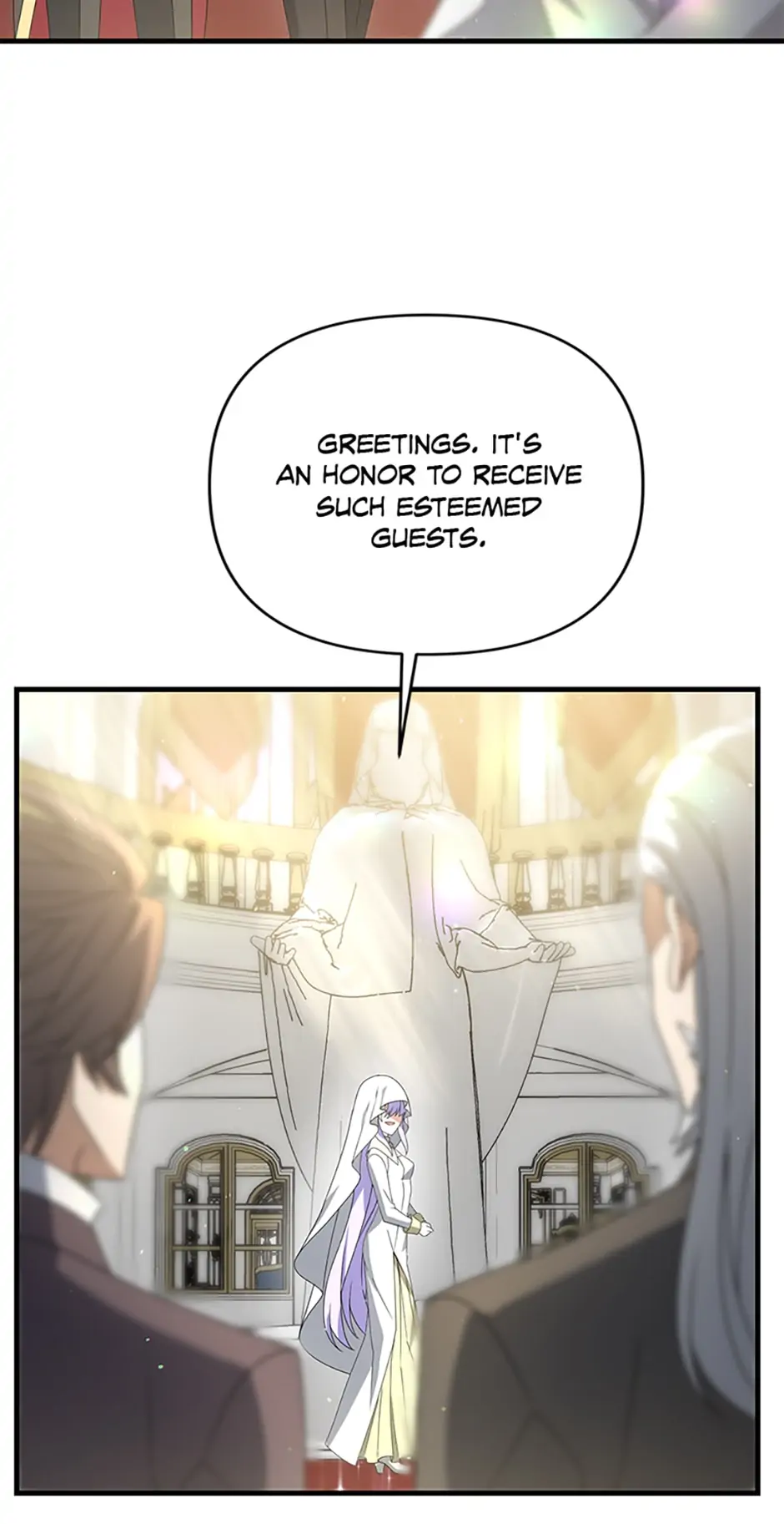 The Lazy Swordmaster chapter 14 page 91