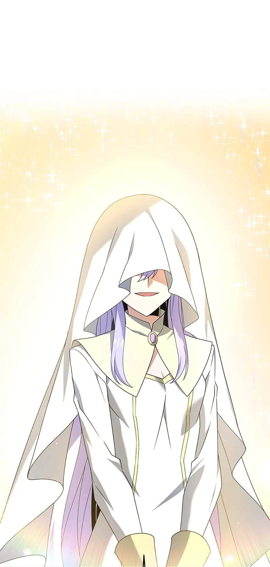 The Lazy Swordmaster chapter 15 page 1