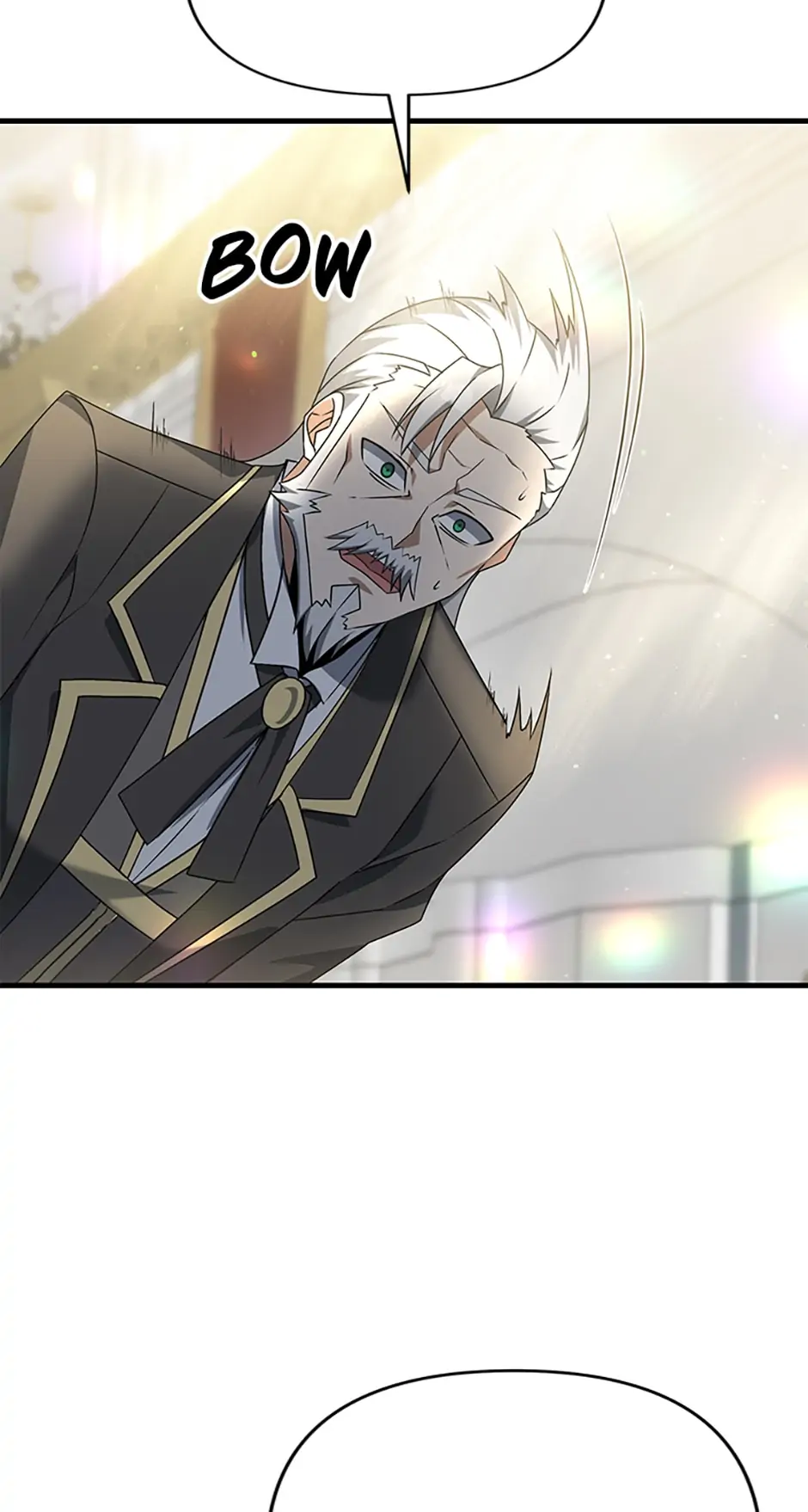 The Lazy Swordmaster chapter 15 page 10