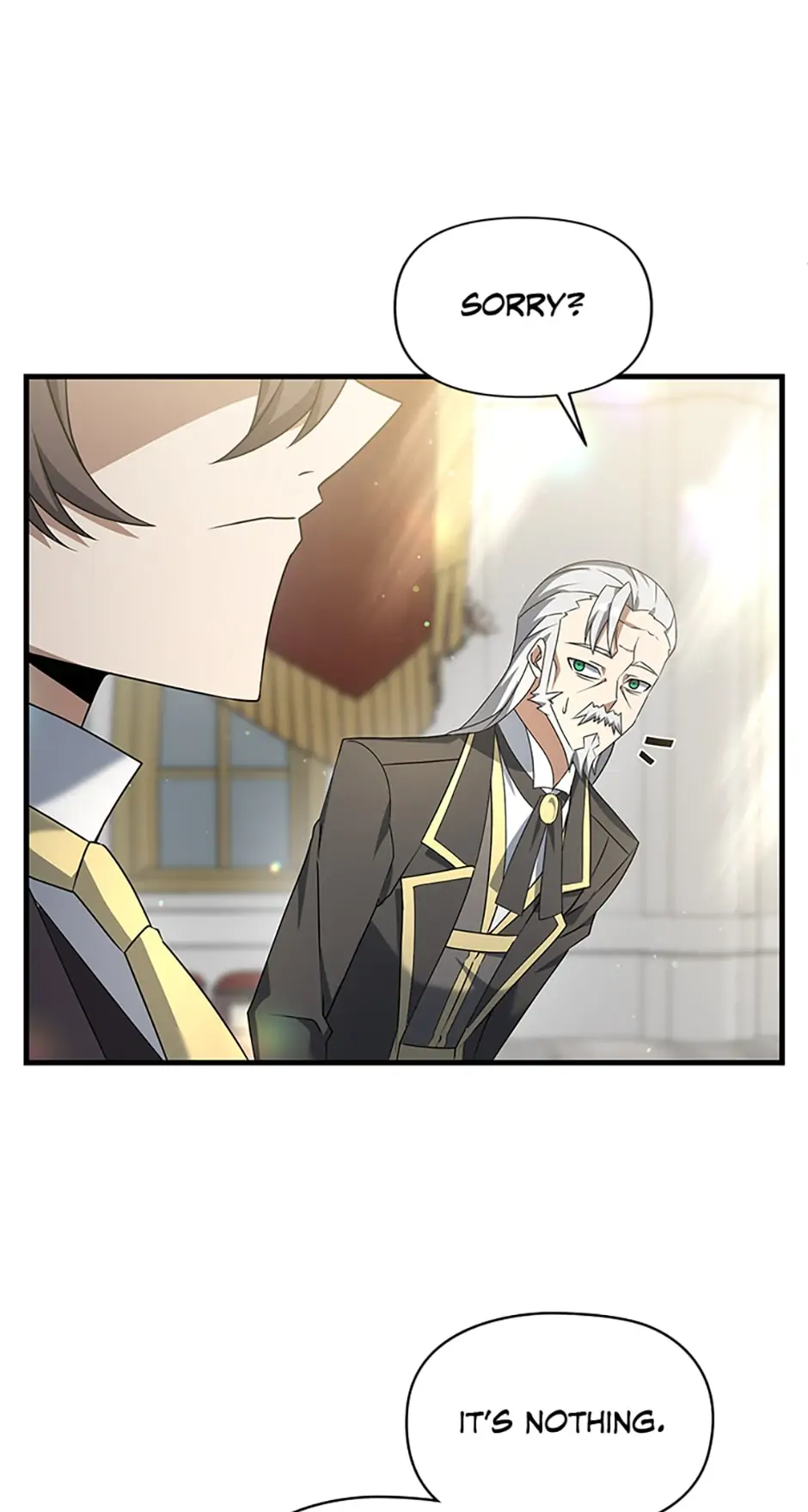 The Lazy Swordmaster chapter 15 page 13