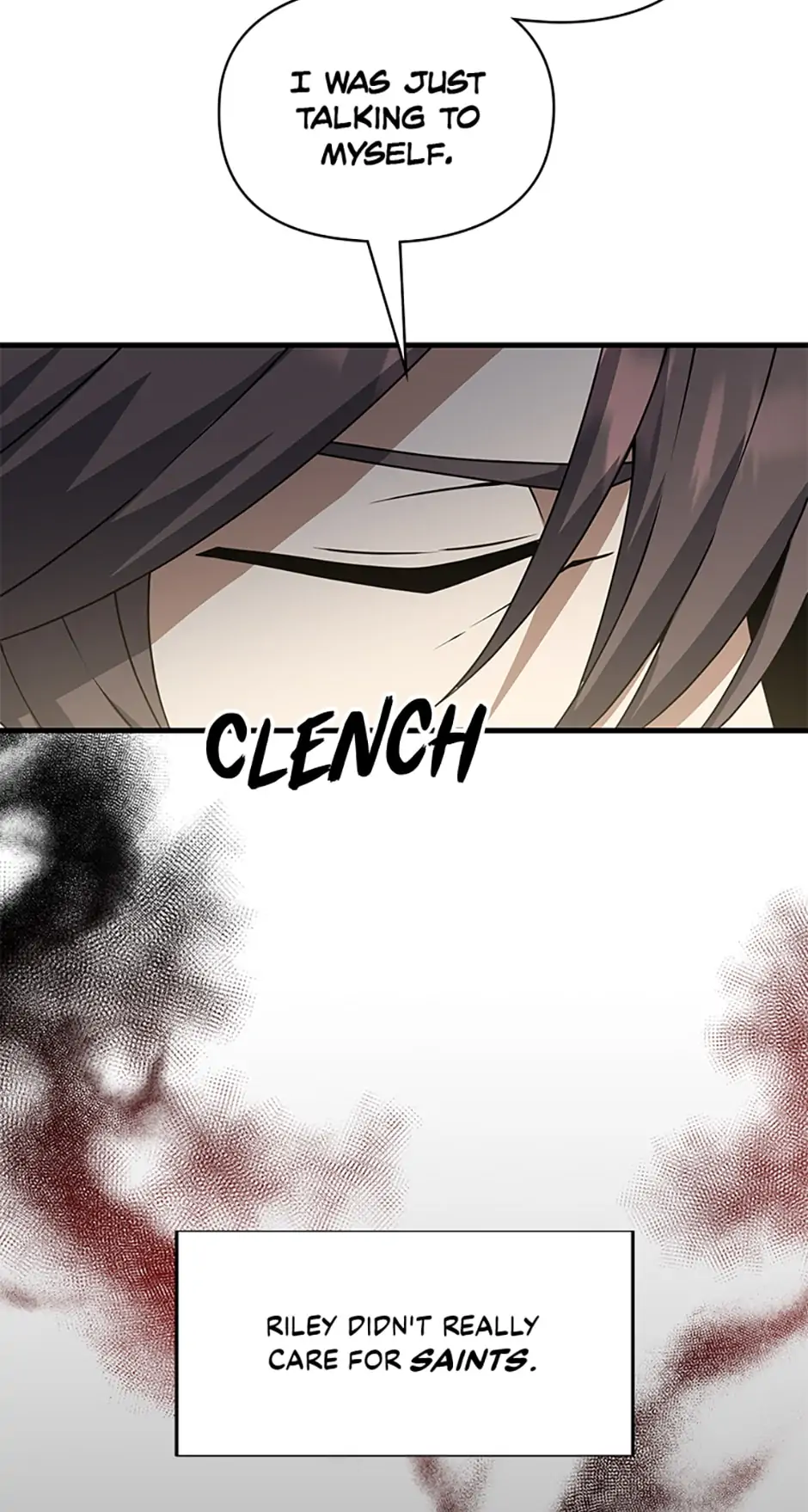 The Lazy Swordmaster chapter 15 page 14