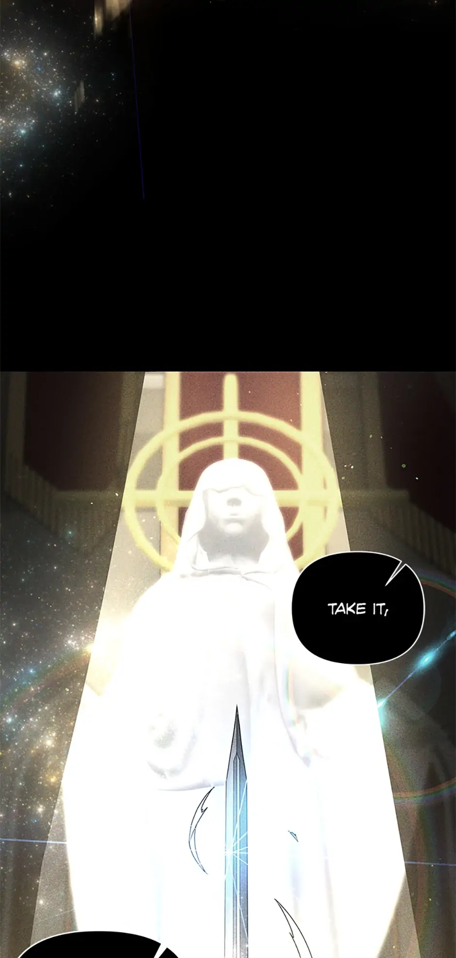 The Lazy Swordmaster chapter 15 page 17