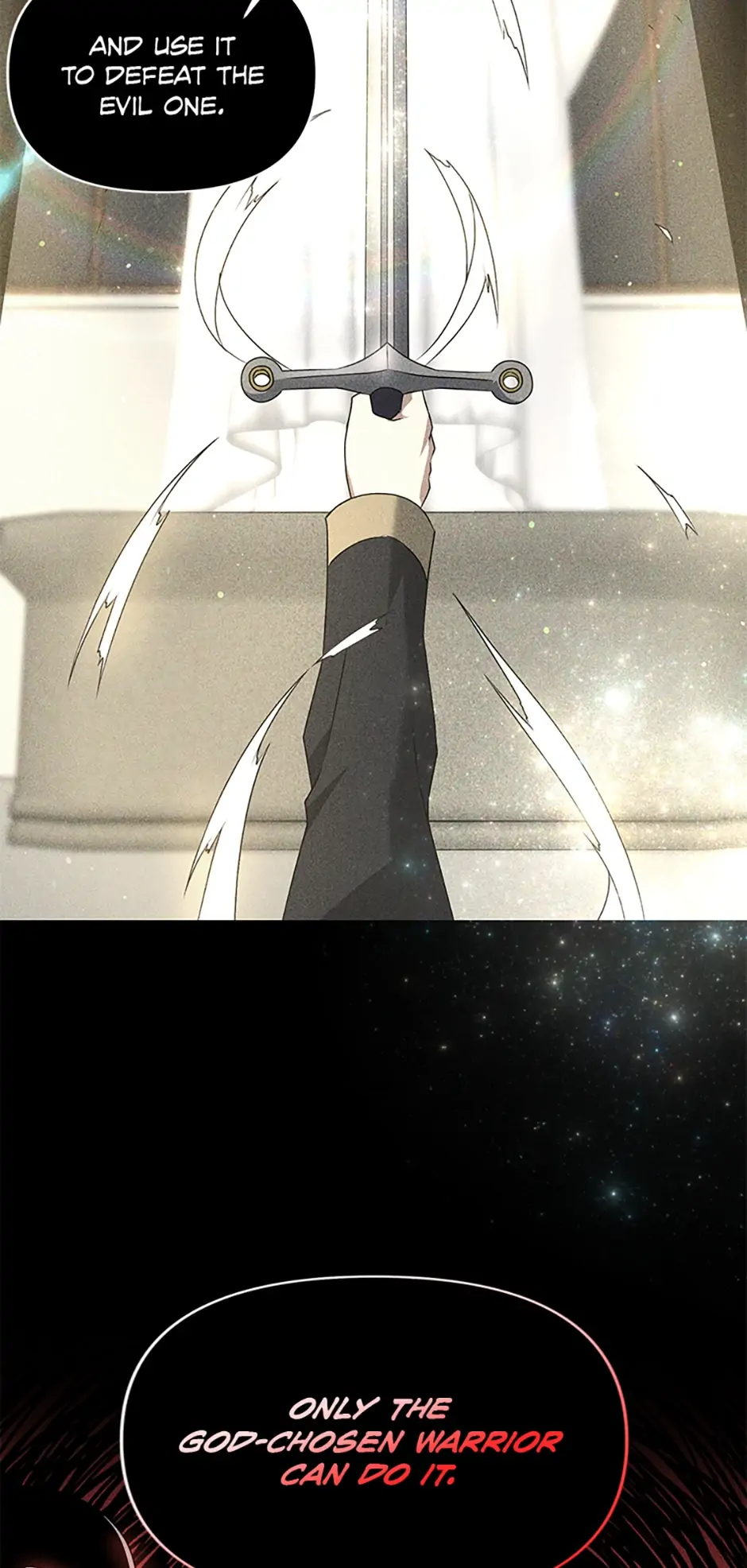 The Lazy Swordmaster chapter 15 page 18