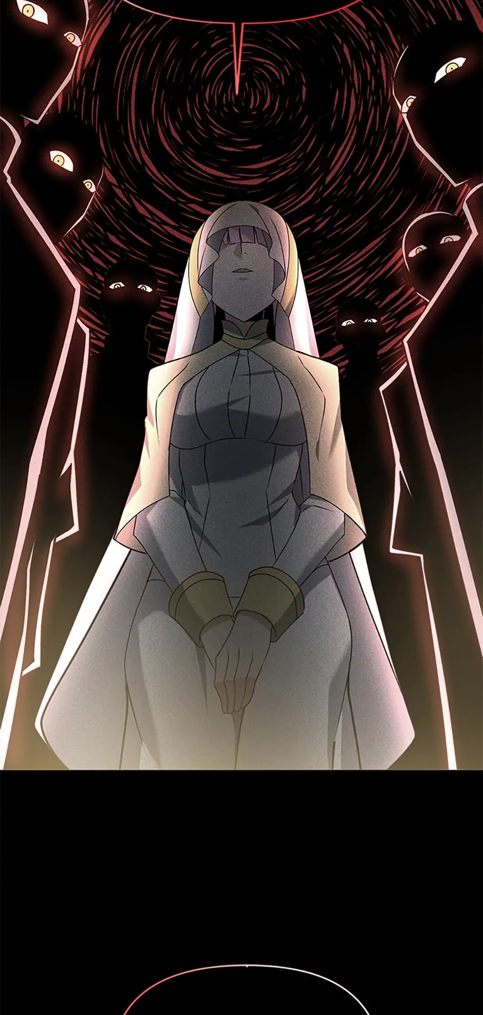 The Lazy Swordmaster chapter 15 page 19