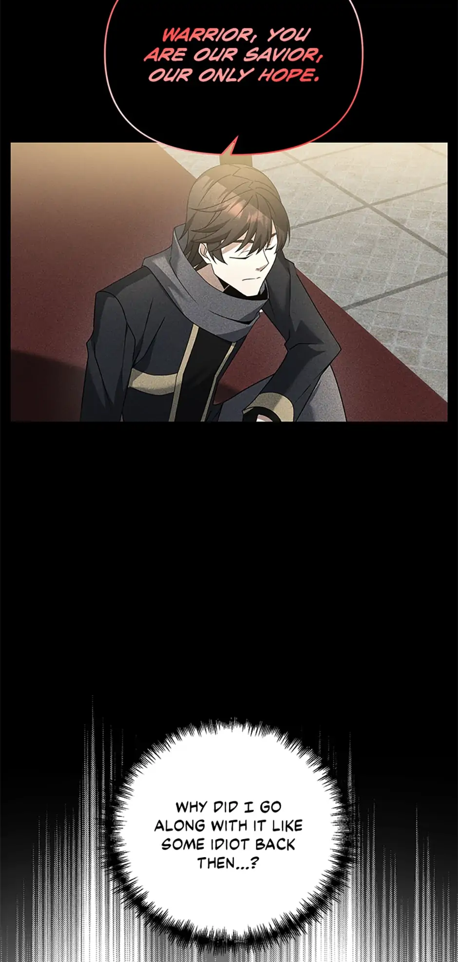 The Lazy Swordmaster chapter 15 page 20