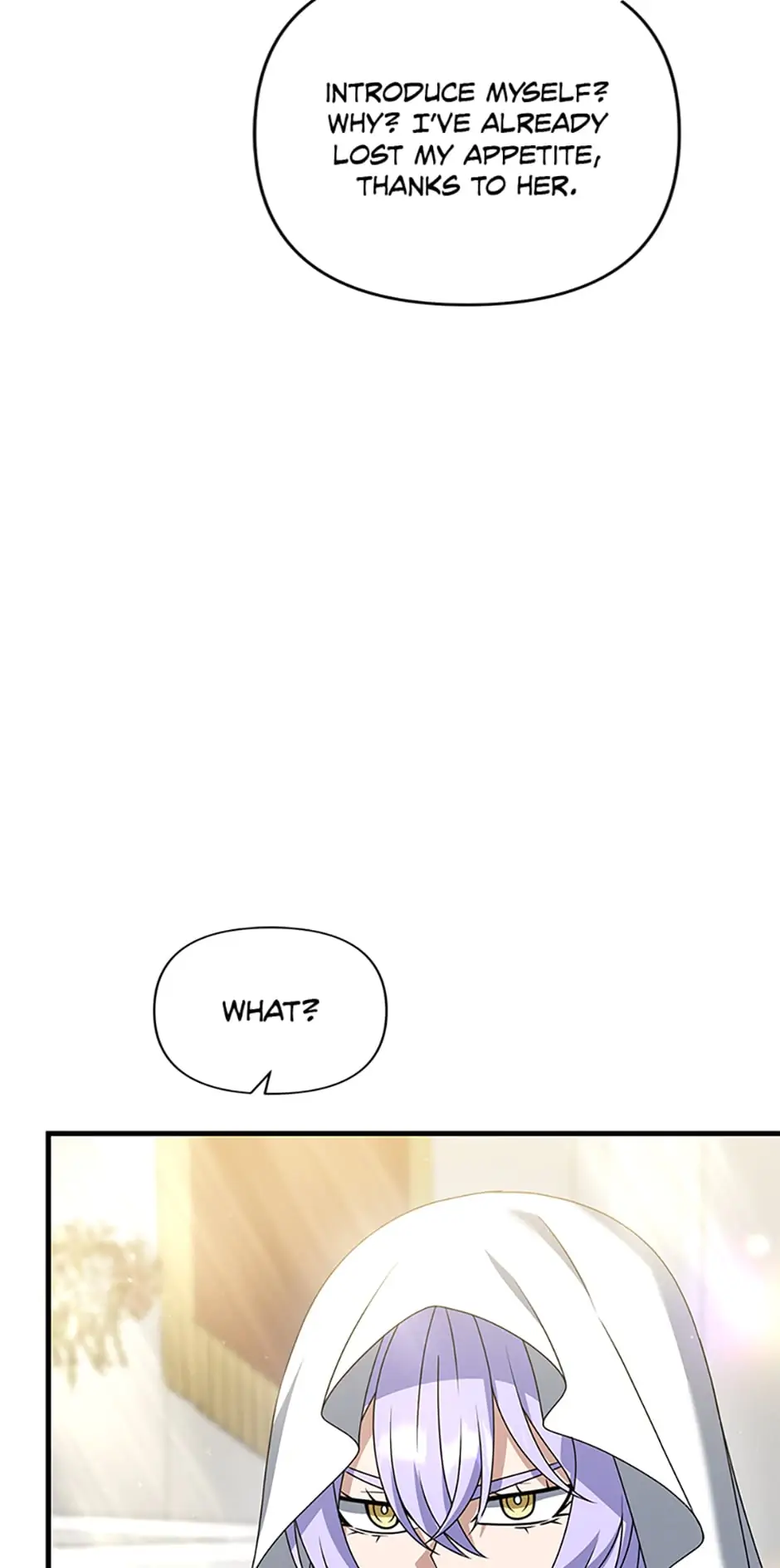 The Lazy Swordmaster chapter 15 page 24