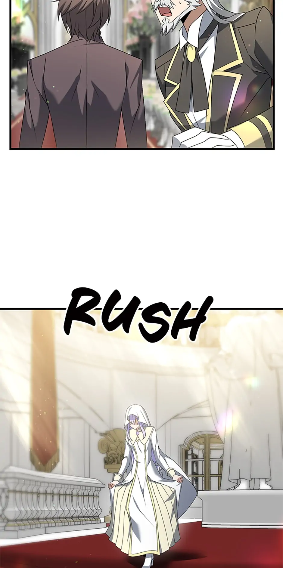 The Lazy Swordmaster chapter 15 page 26