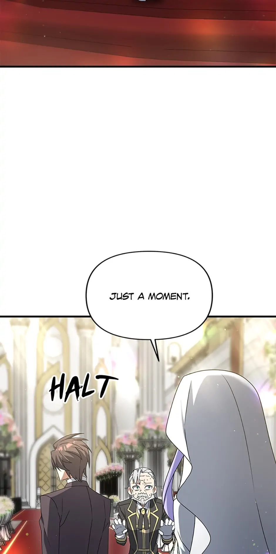 The Lazy Swordmaster chapter 15 page 27