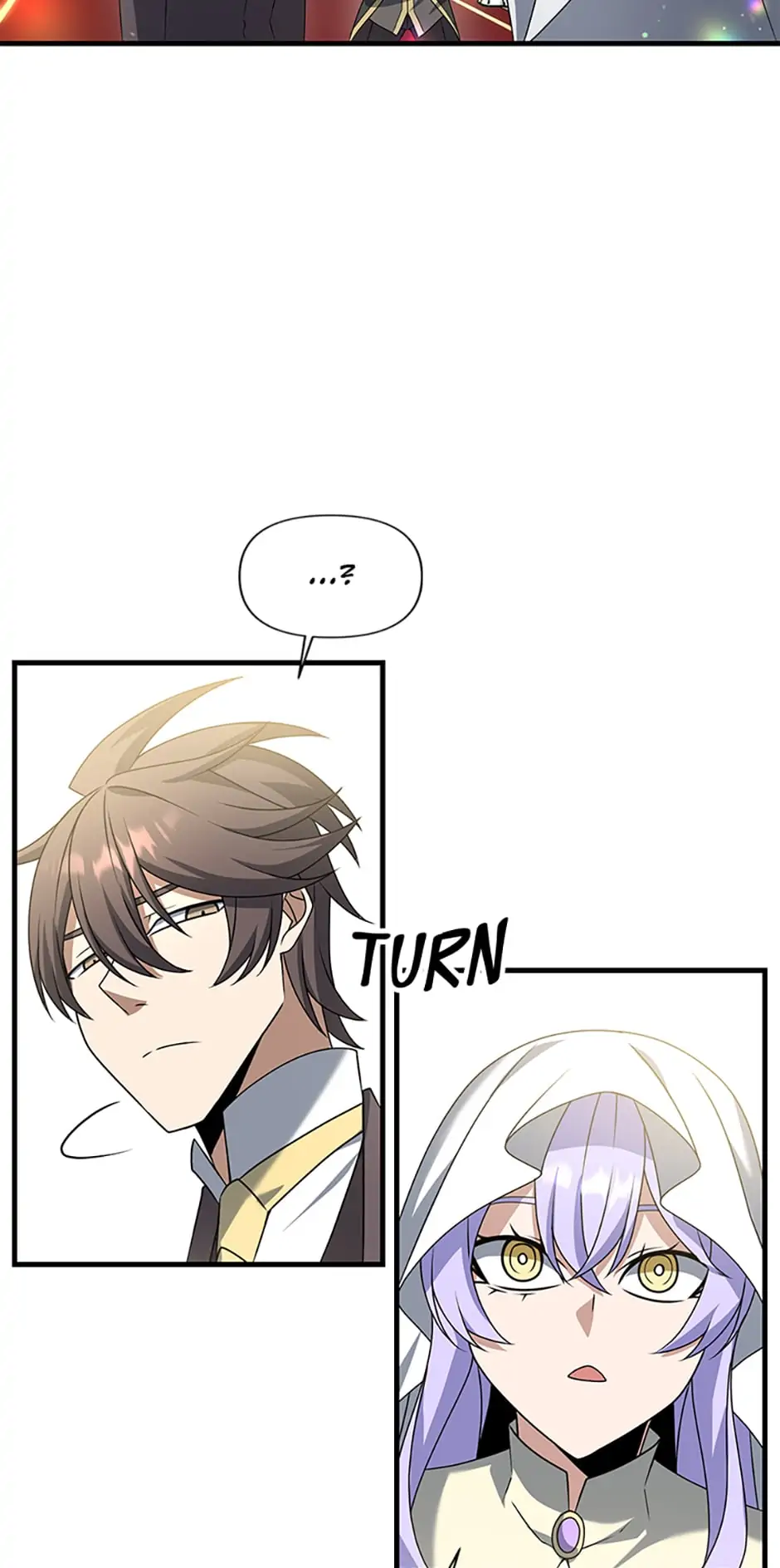 The Lazy Swordmaster chapter 15 page 28