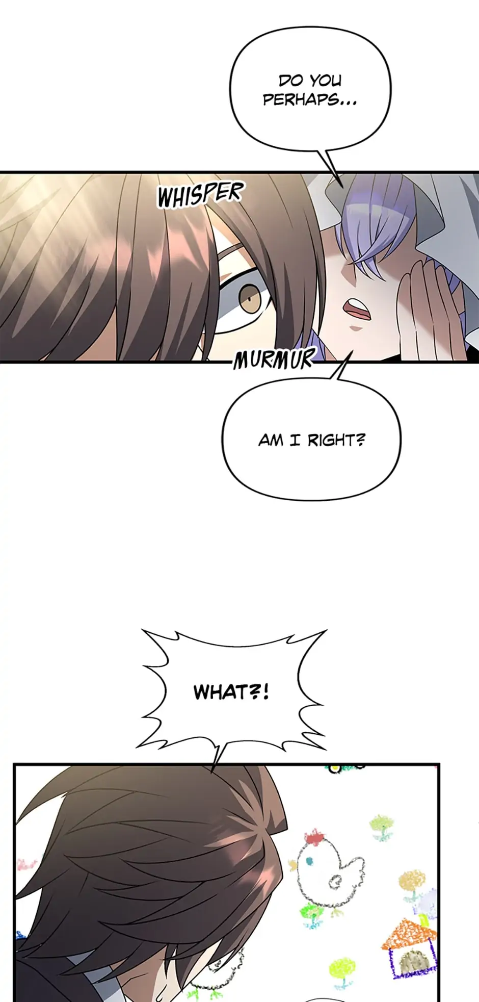 The Lazy Swordmaster chapter 15 page 32