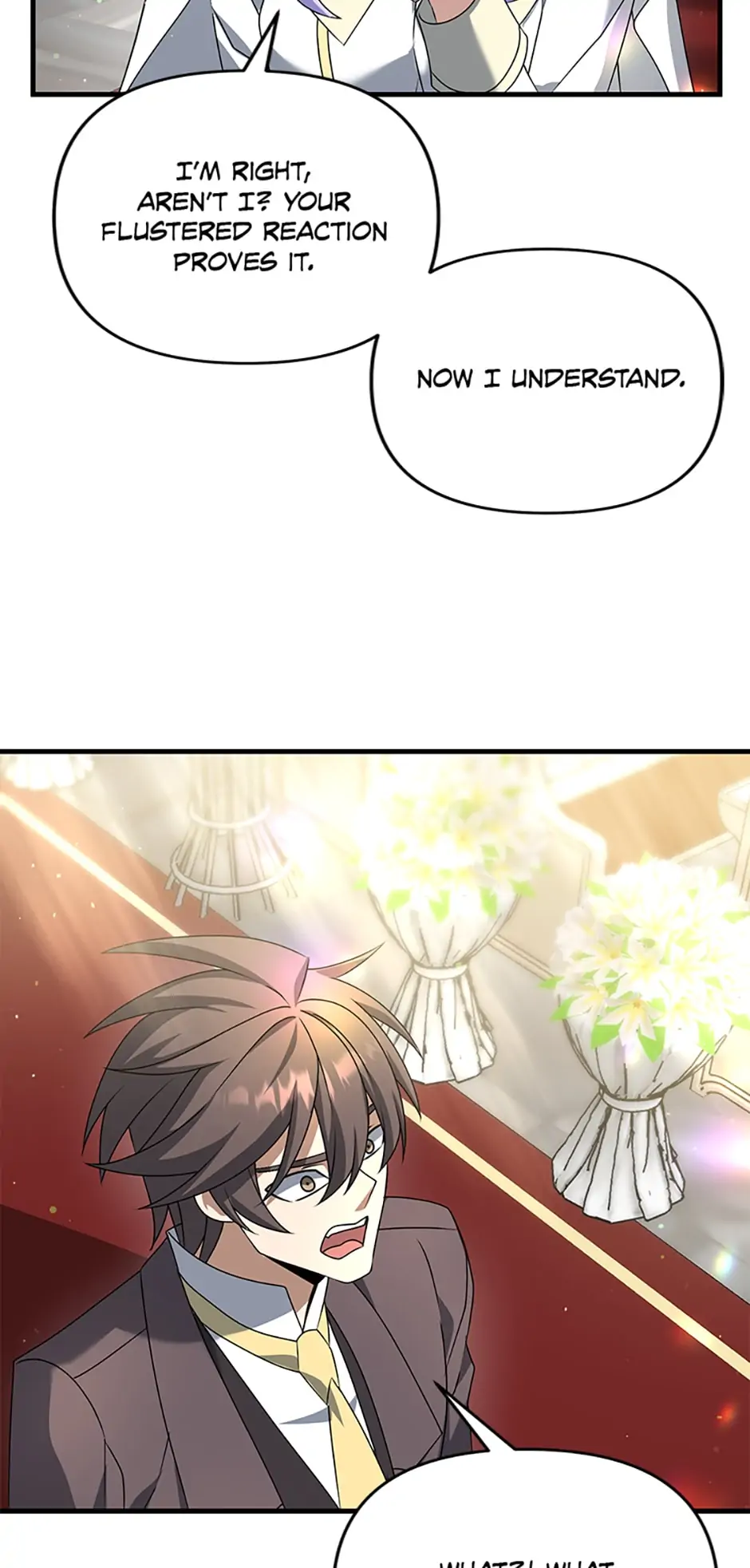 The Lazy Swordmaster chapter 15 page 34