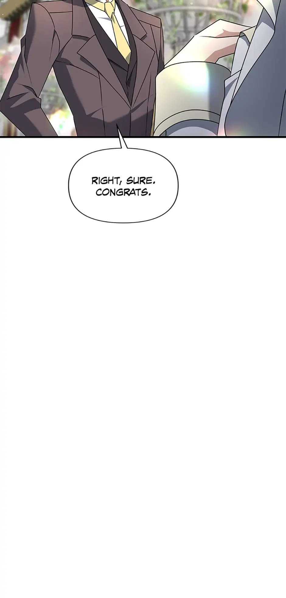 The Lazy Swordmaster chapter 15 page 38