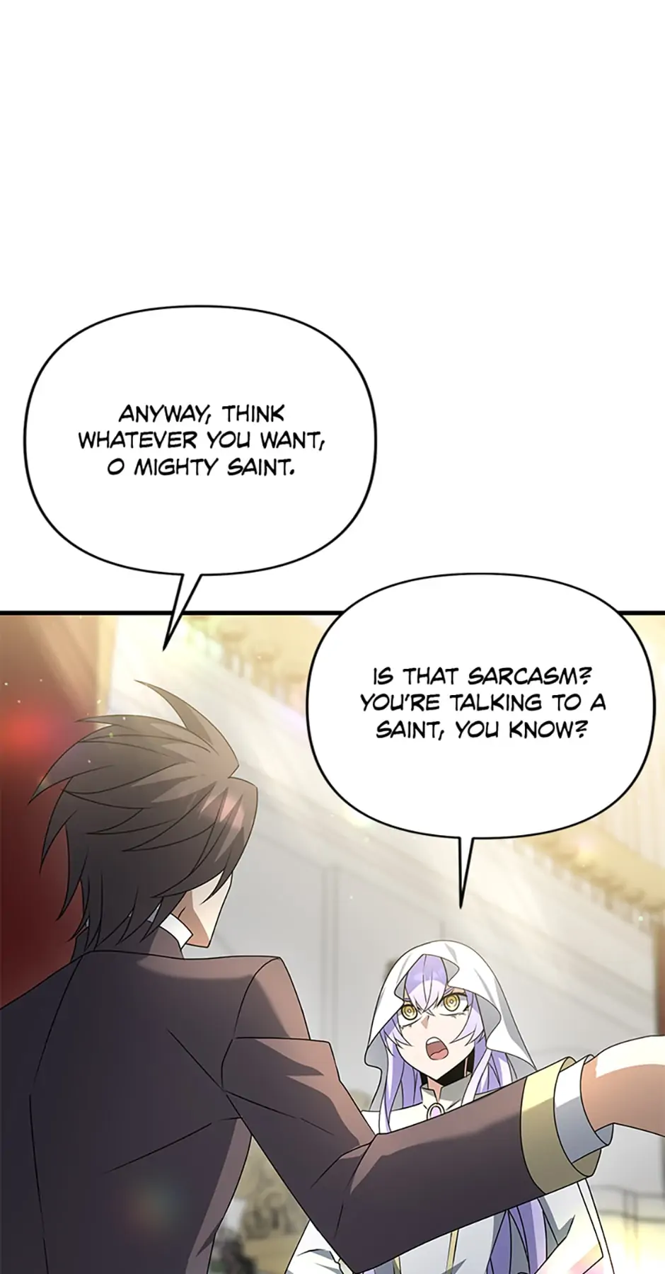 The Lazy Swordmaster chapter 15 page 39