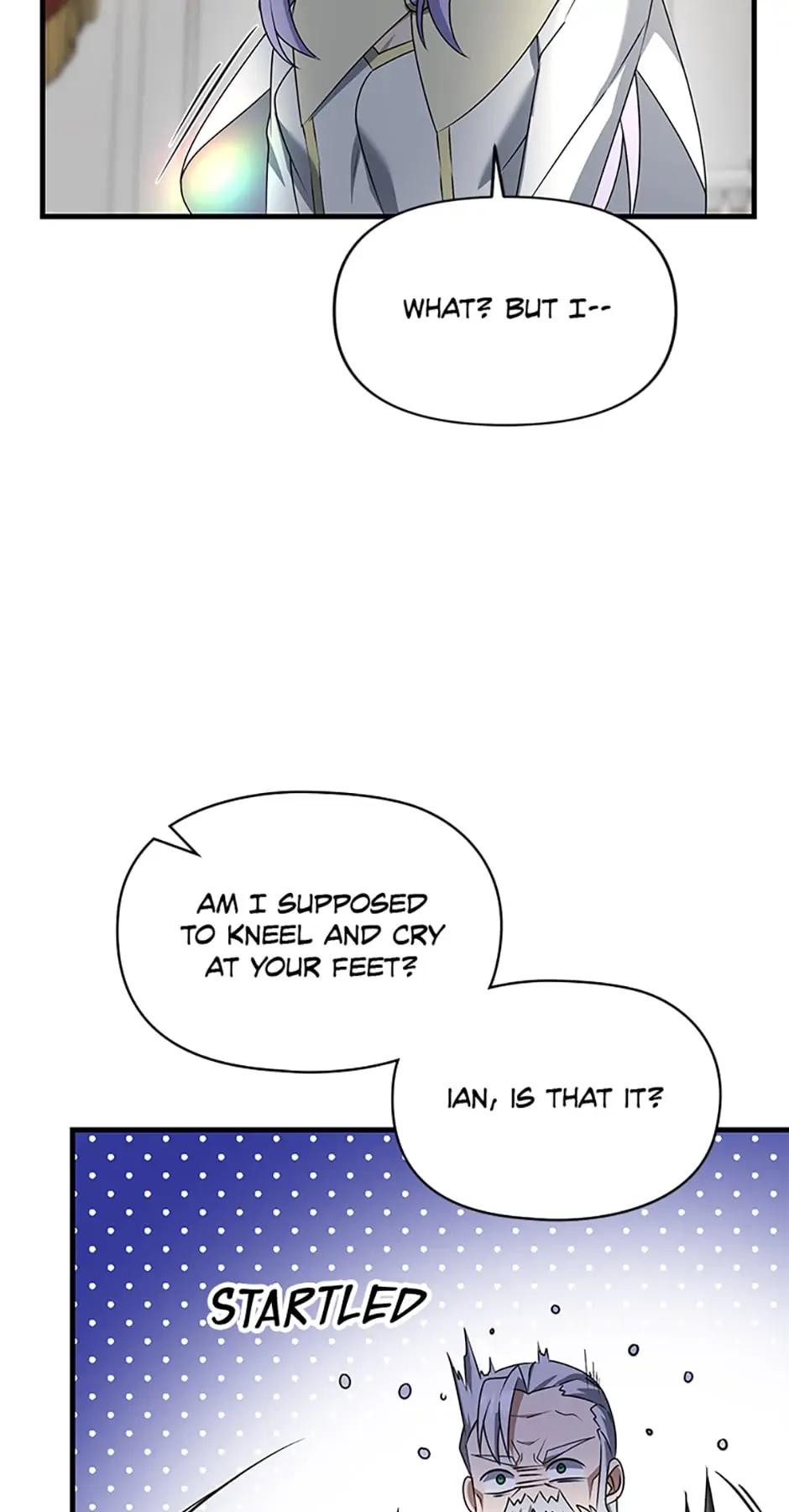 The Lazy Swordmaster chapter 15 page 41