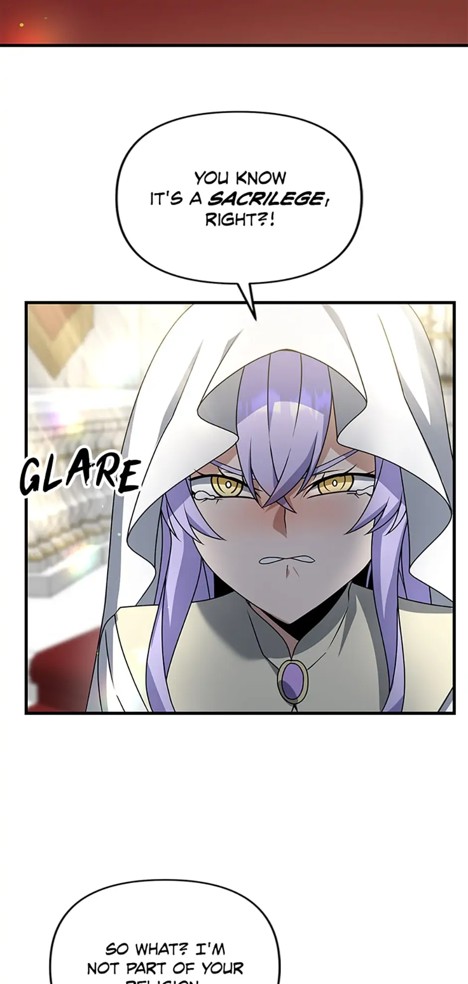 The Lazy Swordmaster chapter 15 page 52