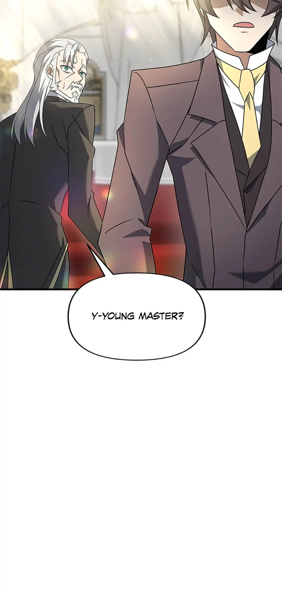 The Lazy Swordmaster chapter 15 page 55