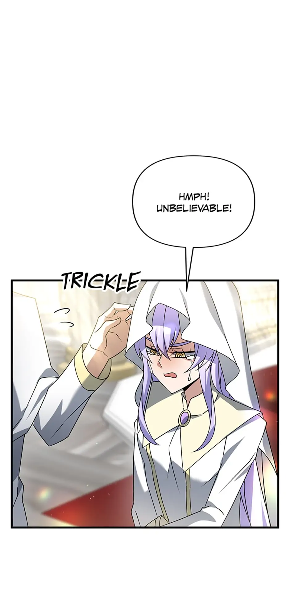 The Lazy Swordmaster chapter 15 page 58